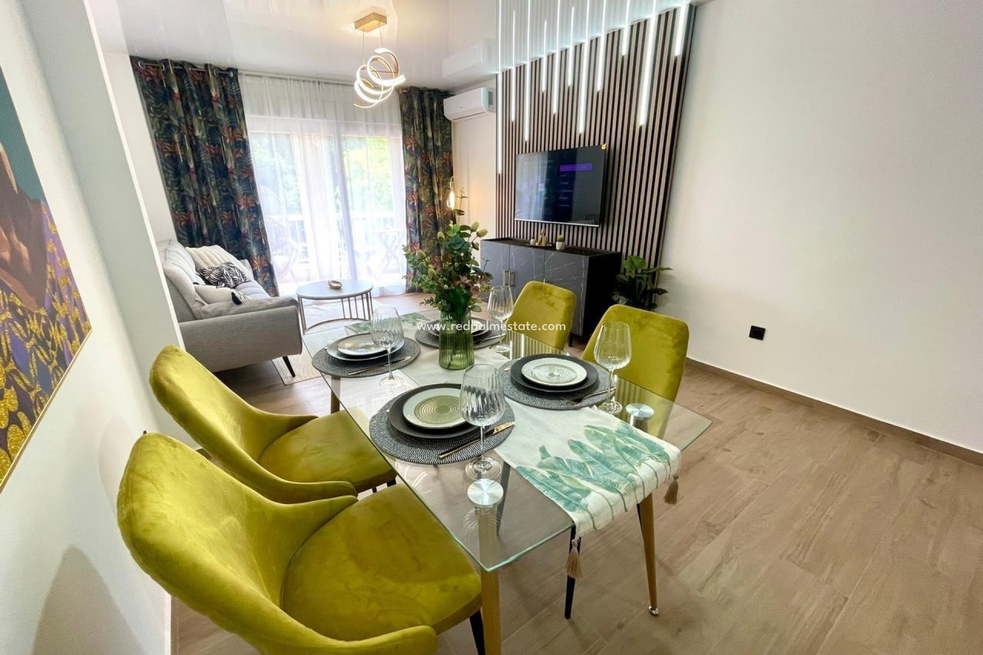 Reventa - Apartamento -
Torrevieja - El Acequión - Los Náufragos