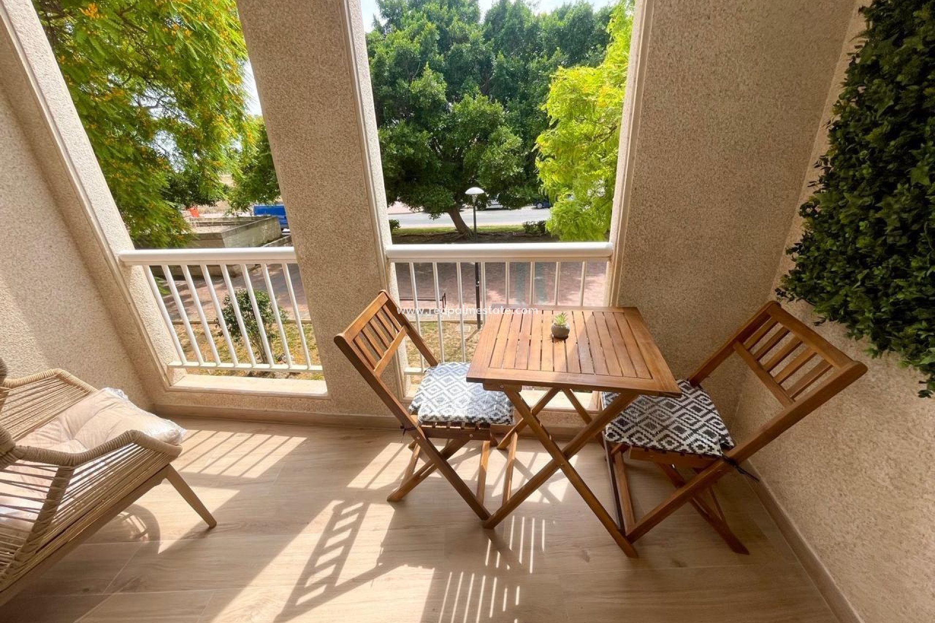 Reventa - Apartamento -
Torrevieja - El Acequión - Los Náufragos