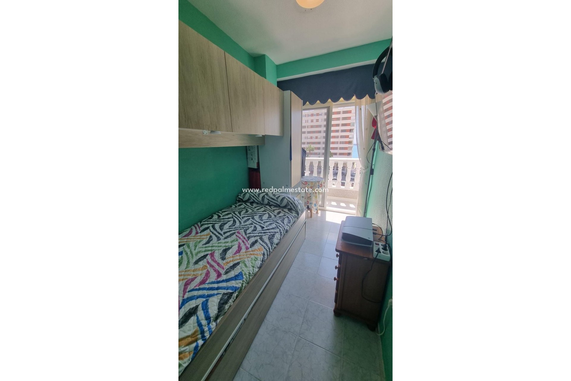 Reventa - Apartamento -
Torrevieja - El Acequión - Los Náufragos