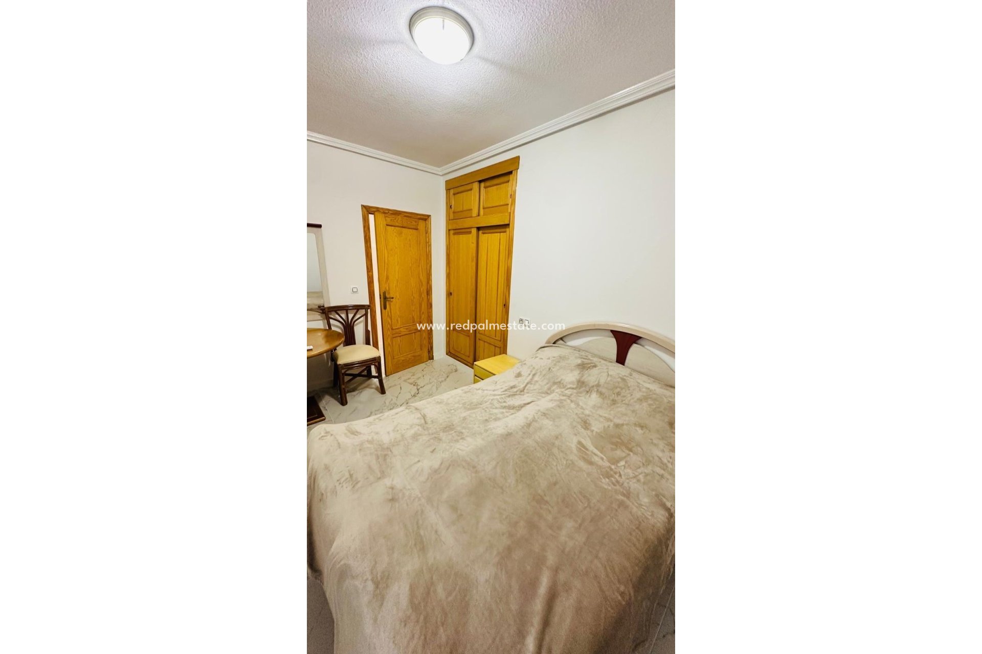 Reventa - Apartamento -
Torrevieja - El Acequión - Los Náufragos