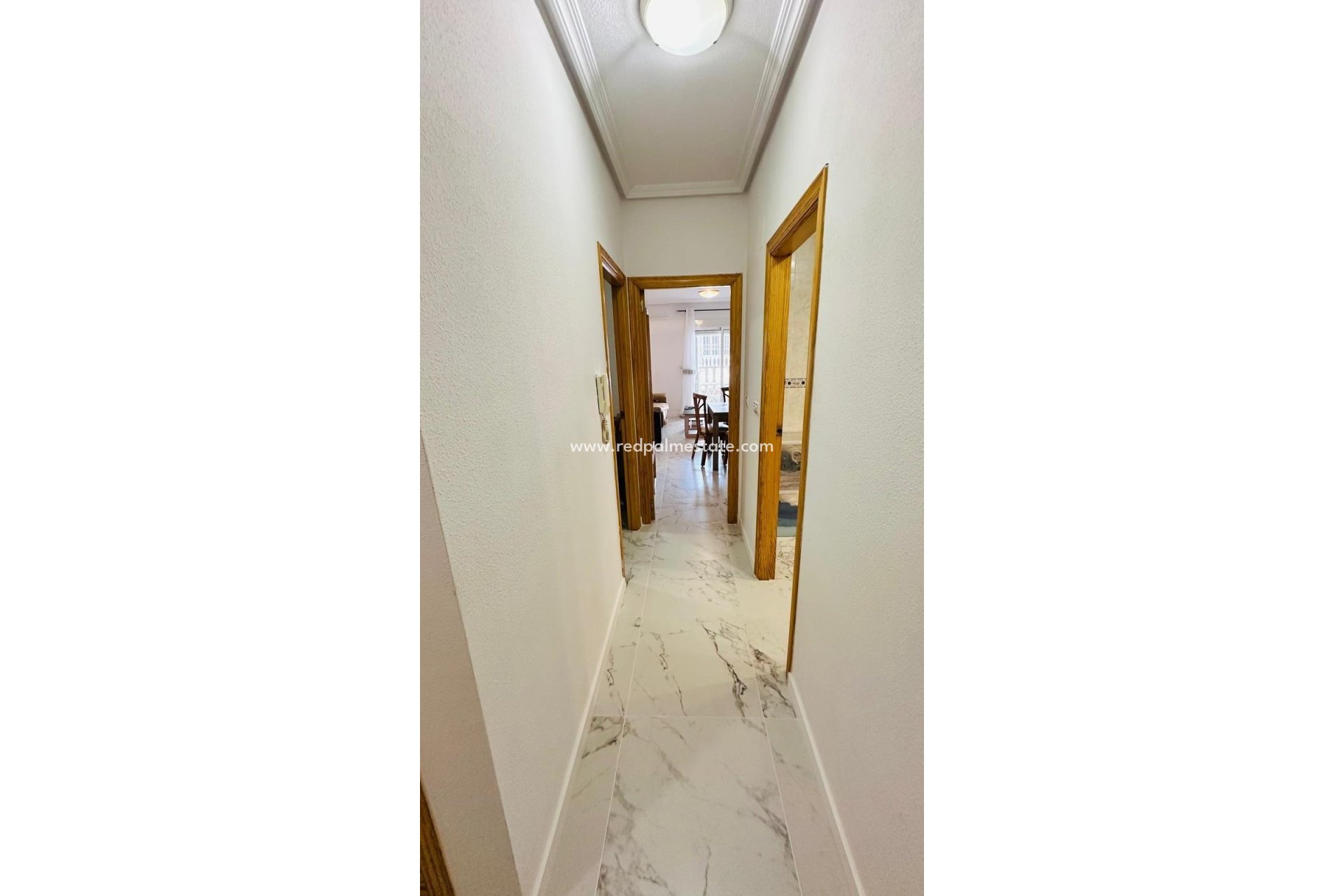 Reventa - Apartamento -
Torrevieja - El Acequión - Los Náufragos
