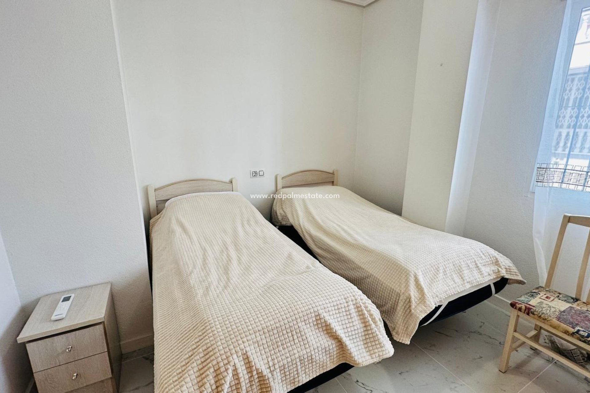 Reventa - Apartamento -
Torrevieja - El Acequión - Los Náufragos