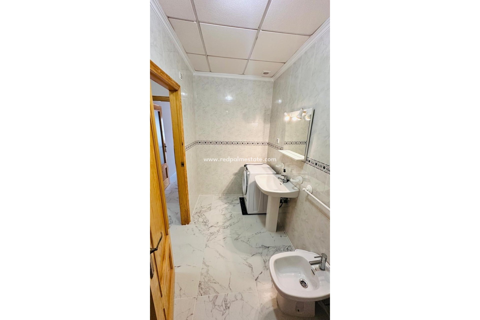 Reventa - Apartamento -
Torrevieja - El Acequión - Los Náufragos