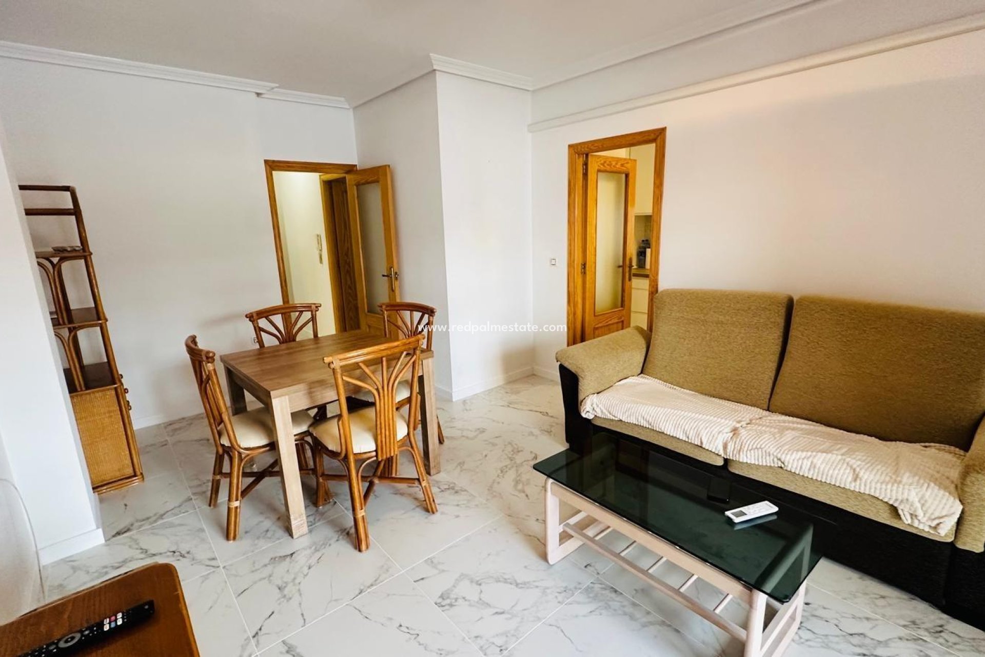 Reventa - Apartamento -
Torrevieja - El Acequión - Los Náufragos