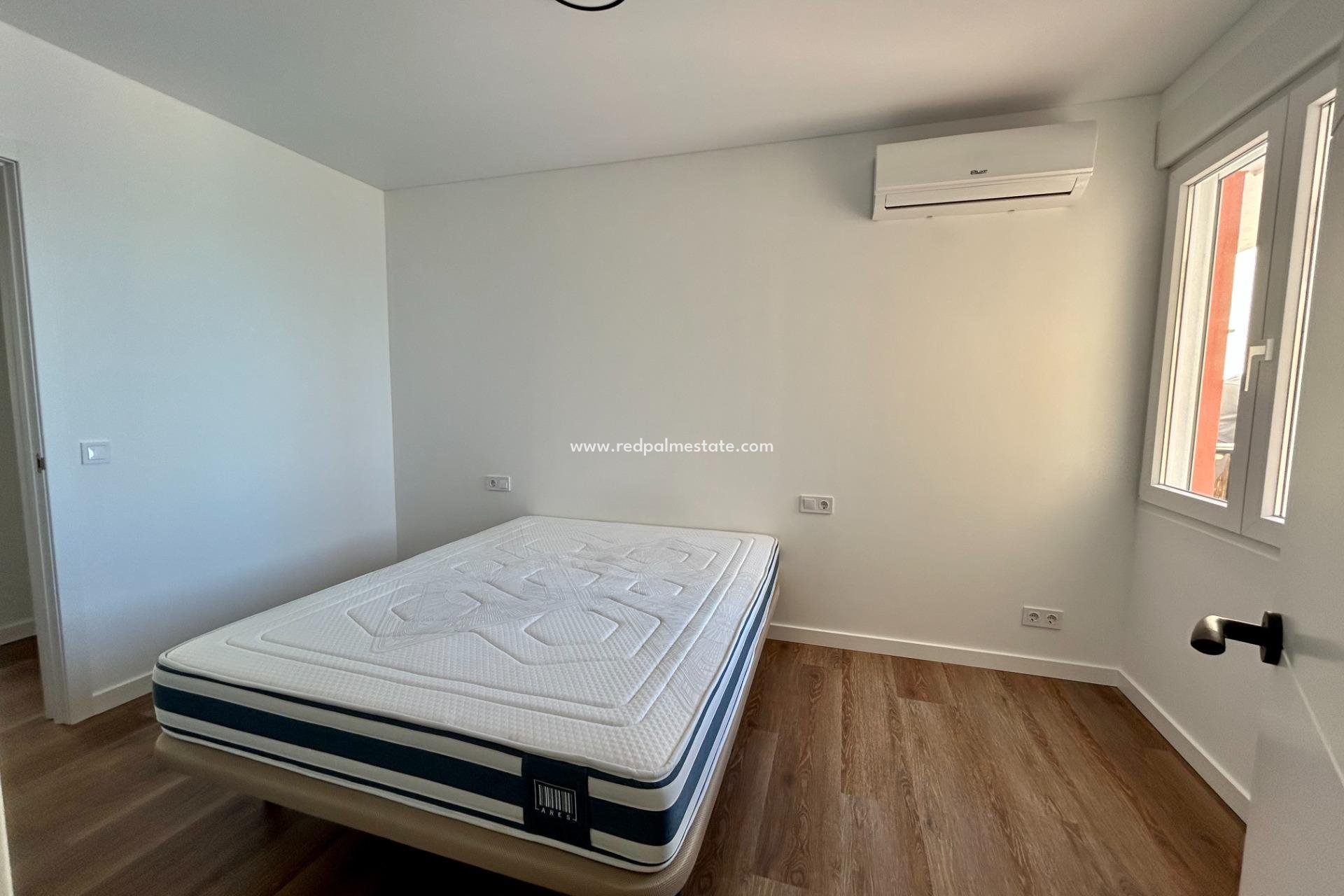 Reventa - Apartamento -
Torrevieja - El Acequión - Los Náufragos
