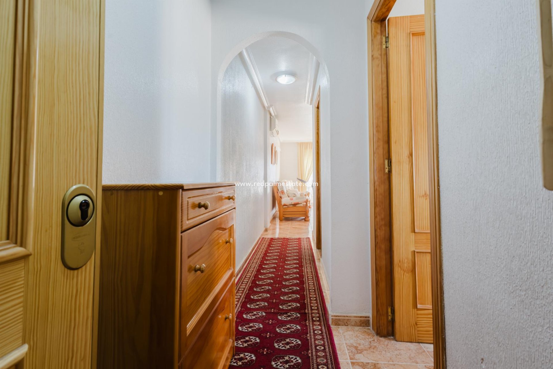 Reventa - Apartamento -
Torrevieja - El Acequión - Los Náufragos