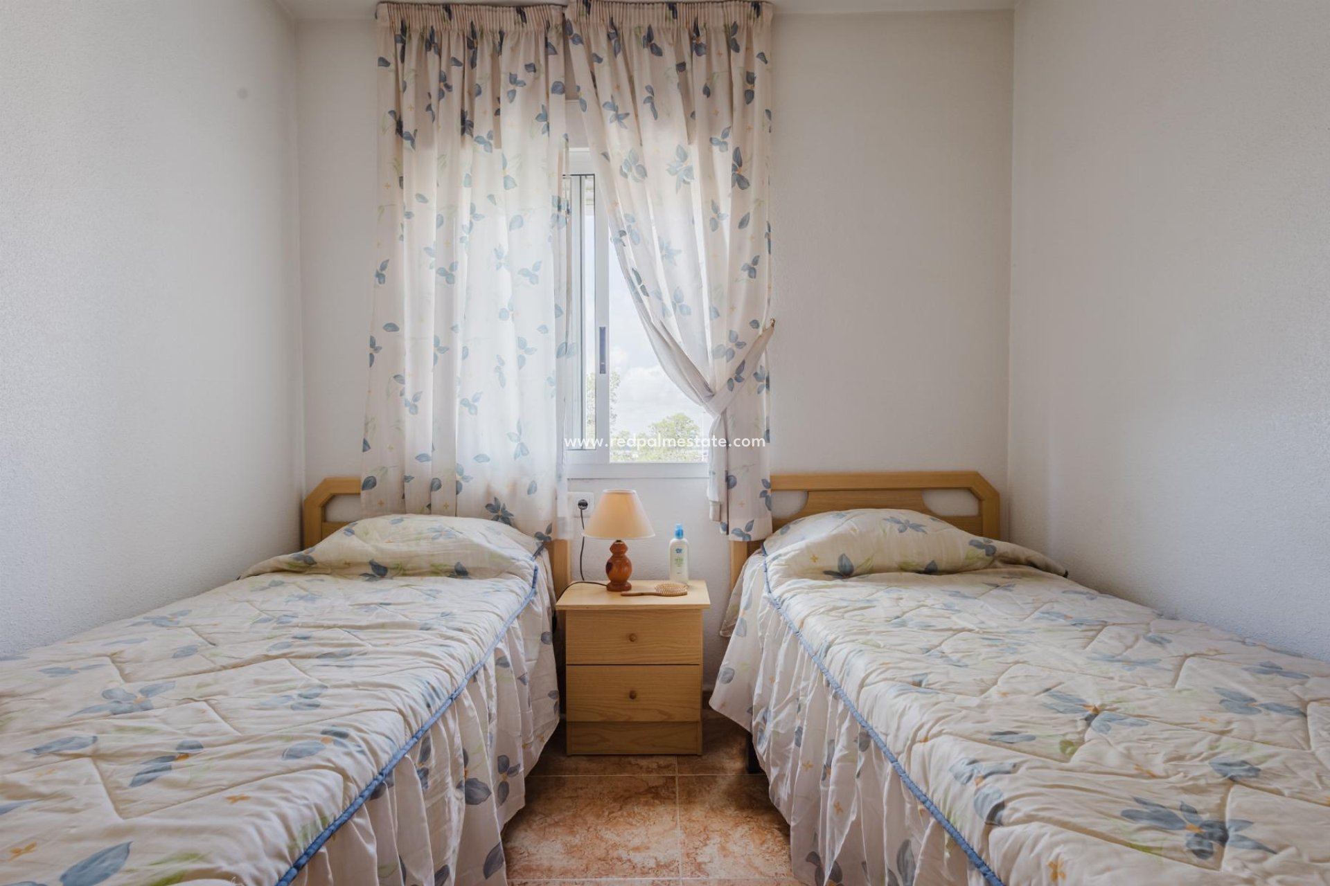 Reventa - Apartamento -
Torrevieja - El Acequión - Los Náufragos