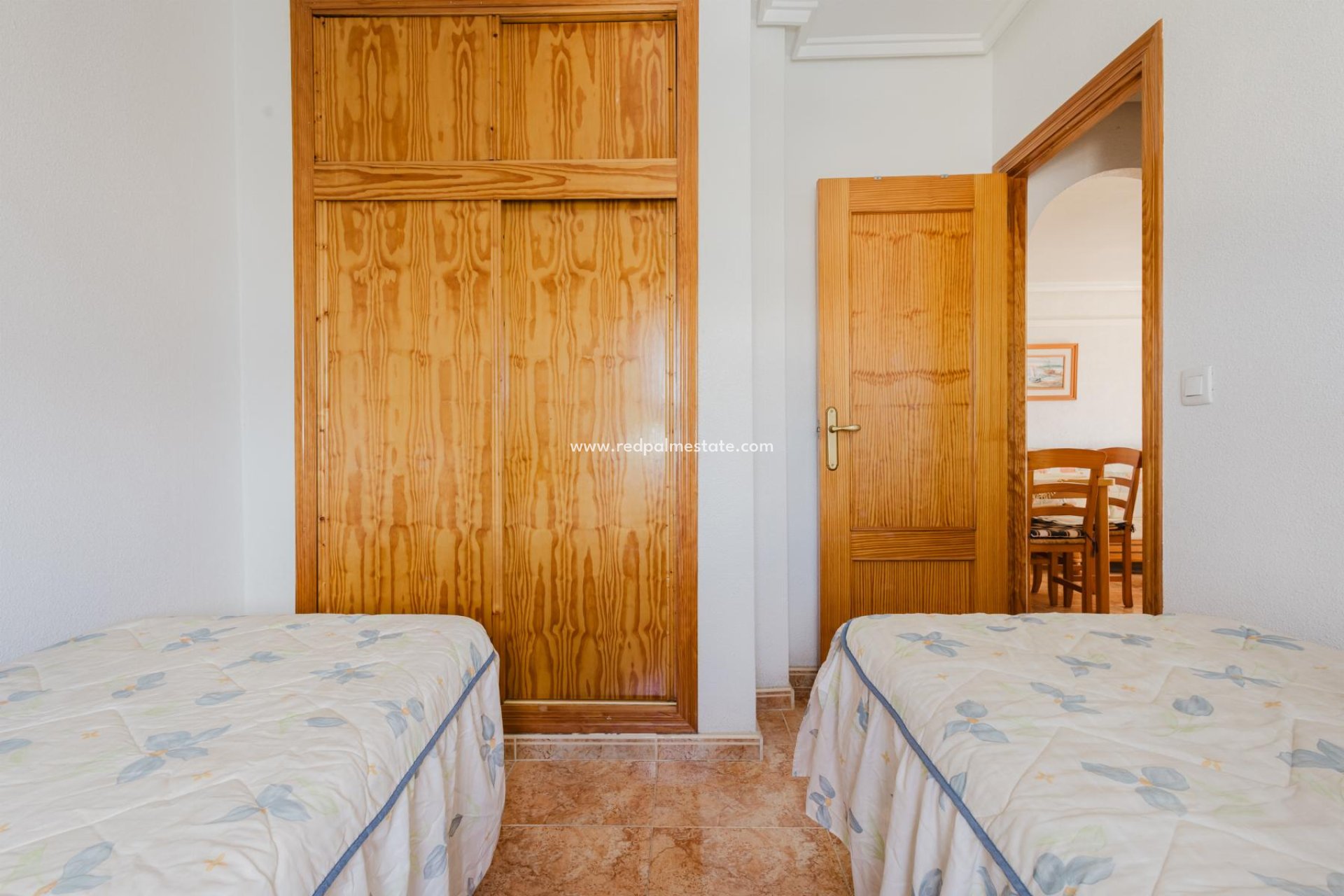 Reventa - Apartamento -
Torrevieja - El Acequión - Los Náufragos