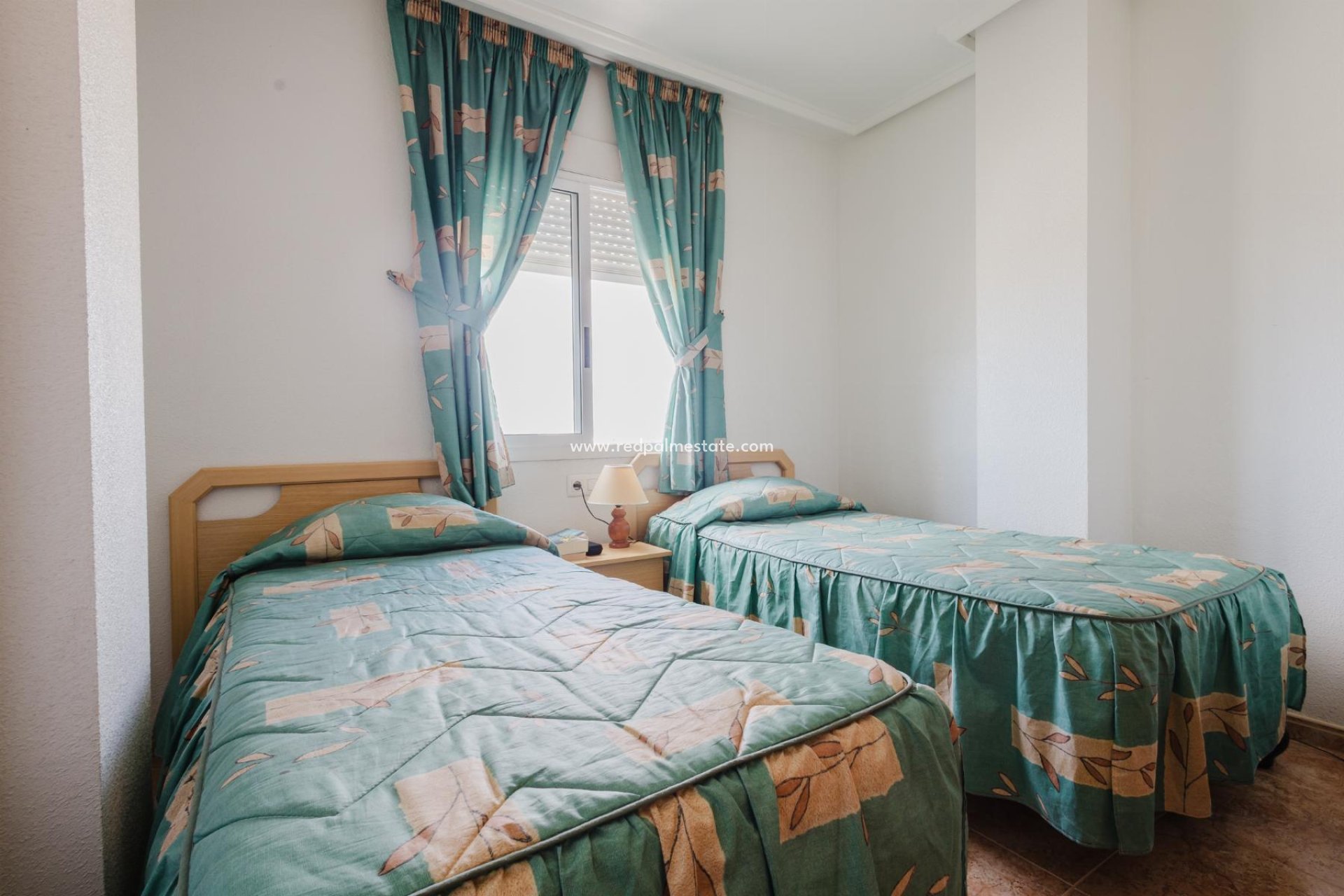 Reventa - Apartamento -
Torrevieja - El Acequión - Los Náufragos