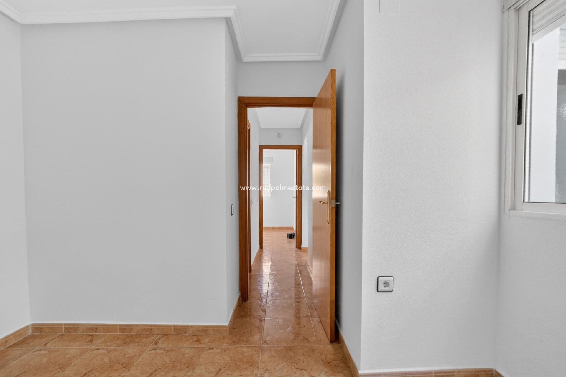 Reventa - Apartamento -
Torrevieja - El limonar