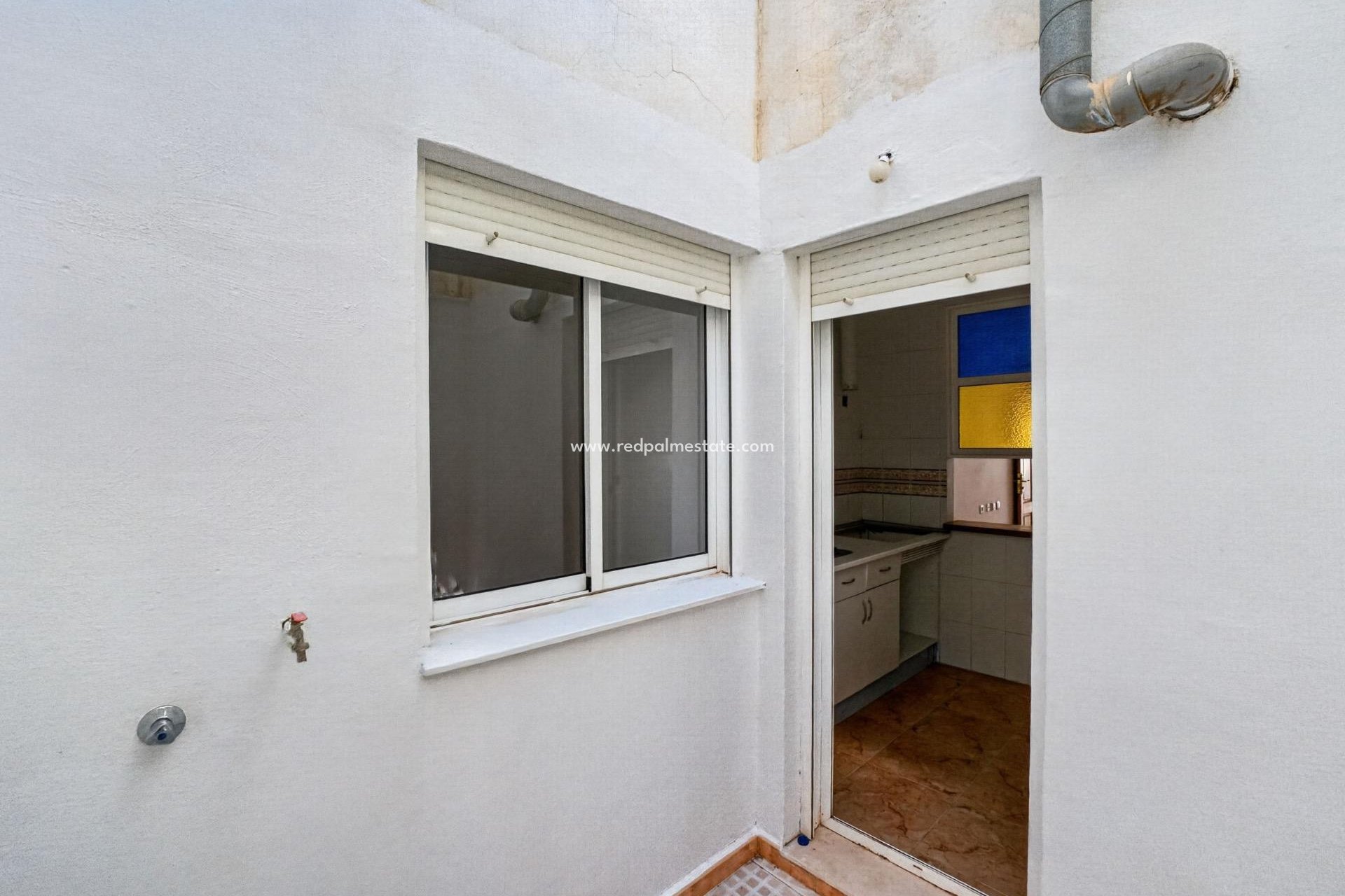 Reventa - Apartamento -
Torrevieja - El limonar