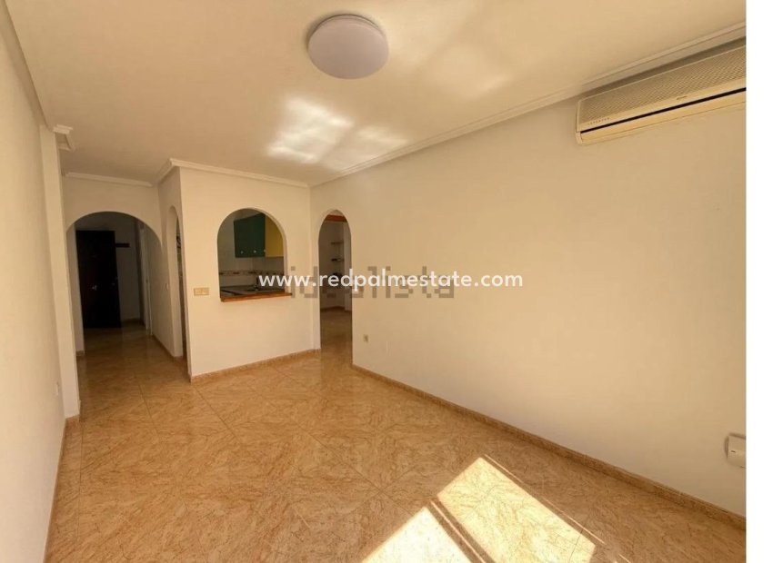 Reventa - Apartamento -
Torrevieja - El molino