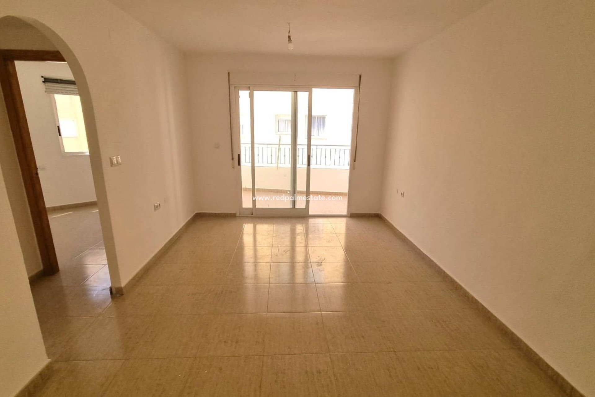 Reventa - Apartamento -
Torrevieja - El molino