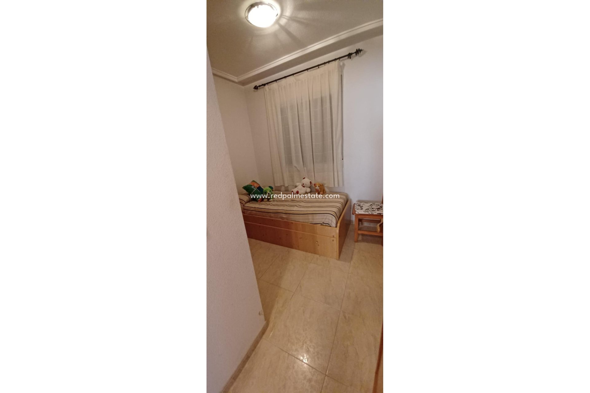 Reventa - Apartamento -
Torrevieja - El molino