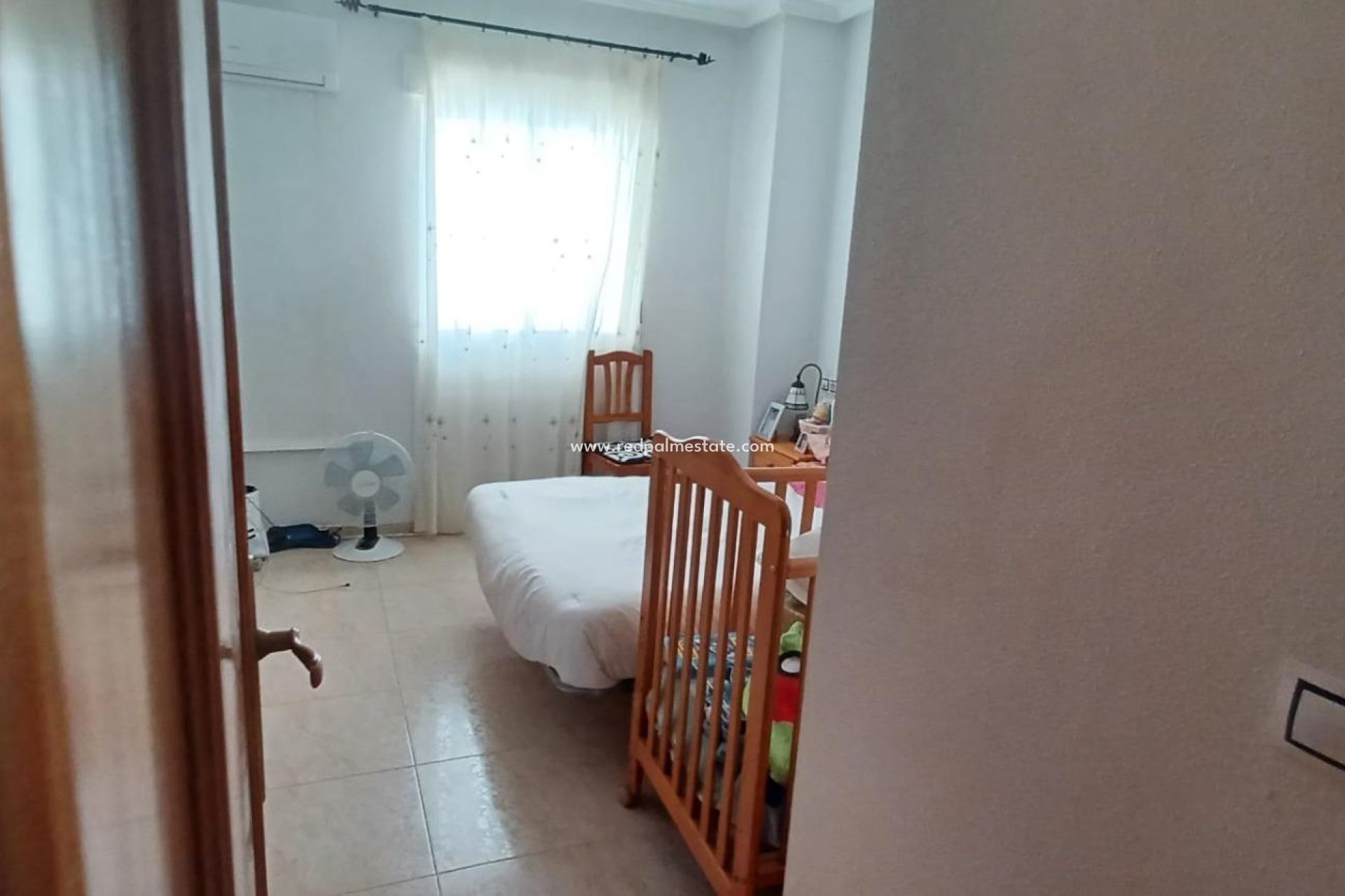 Reventa - Apartamento -
Torrevieja - El molino