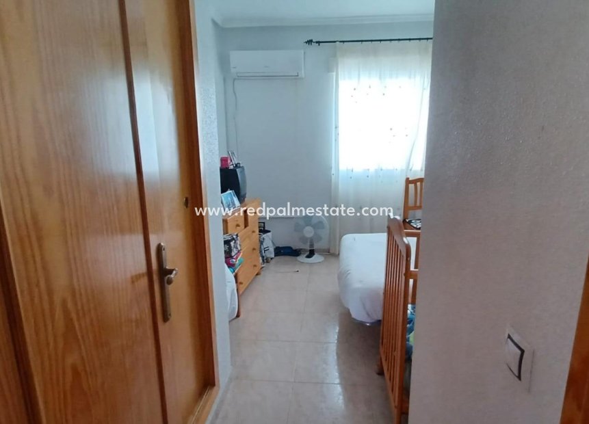Reventa - Apartamento -
Torrevieja - El molino