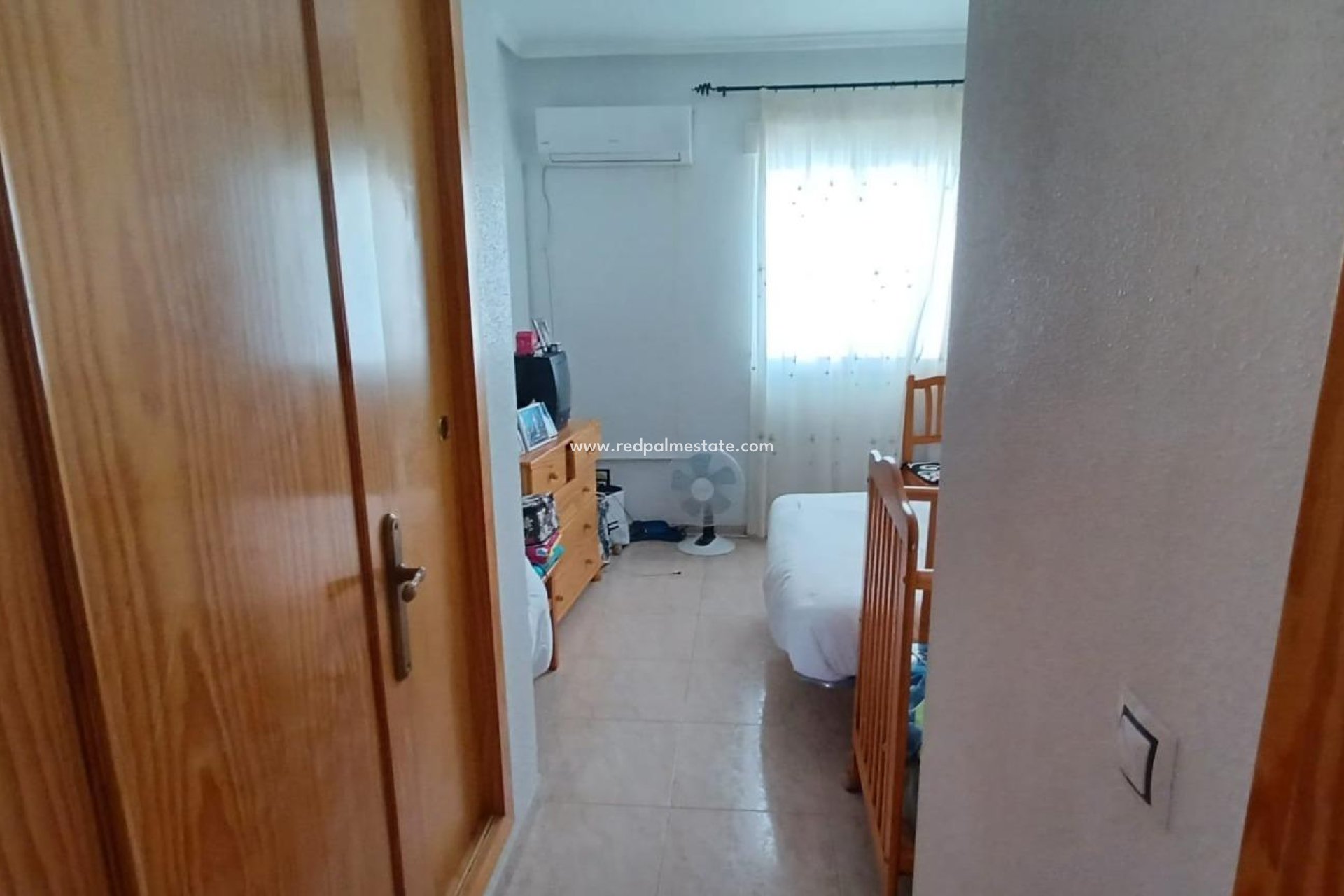 Reventa - Apartamento -
Torrevieja - El molino