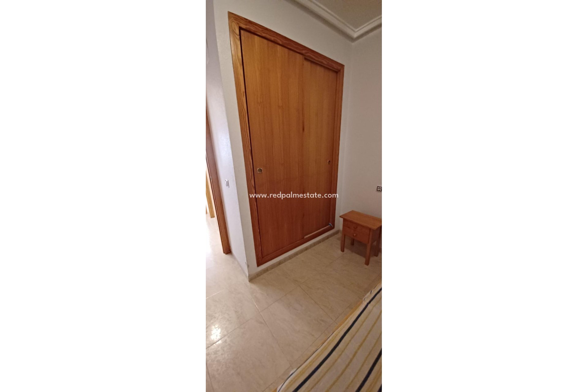 Reventa - Apartamento -
Torrevieja - El molino