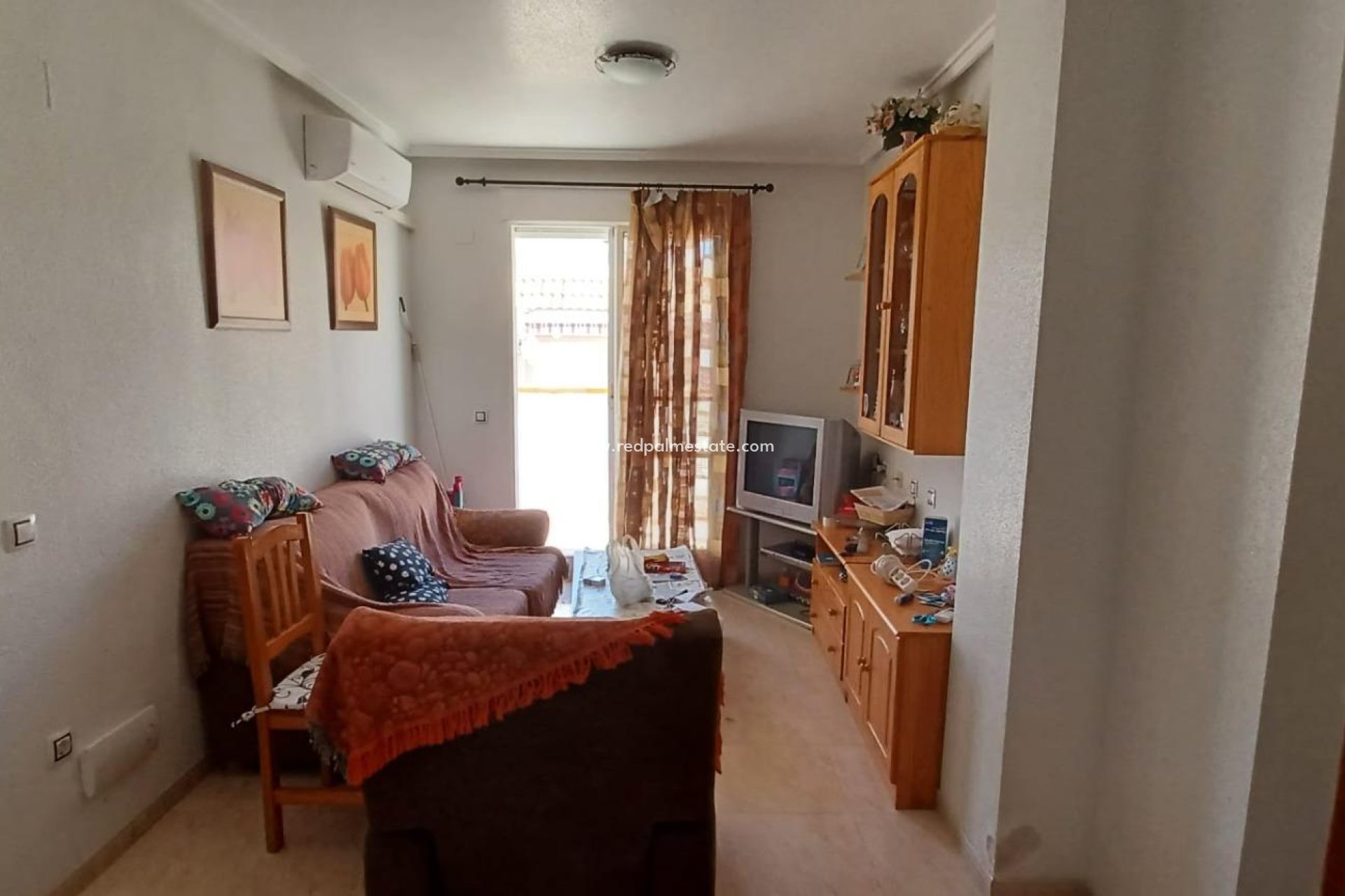 Reventa - Apartamento -
Torrevieja - El molino