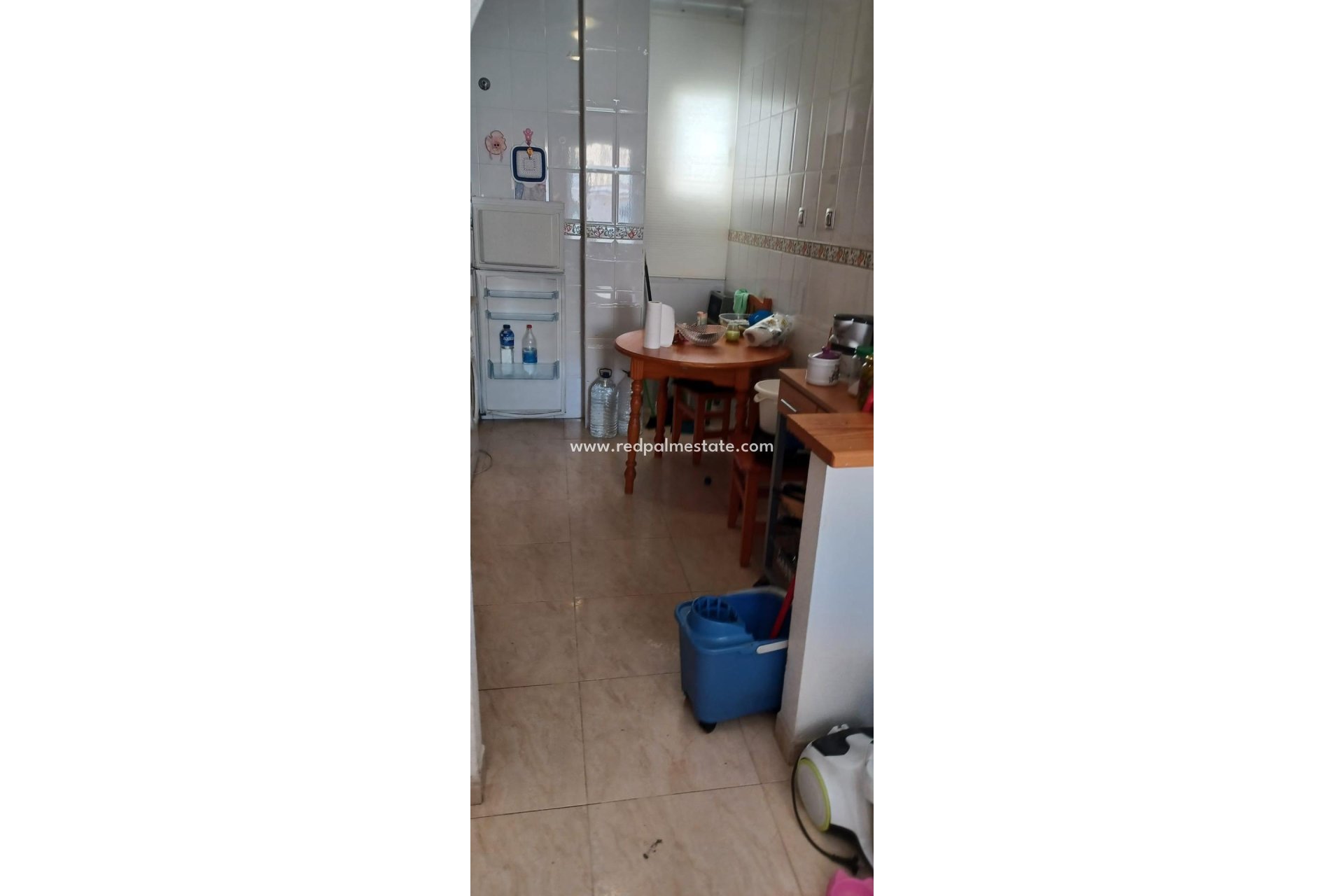 Reventa - Apartamento -
Torrevieja - El molino