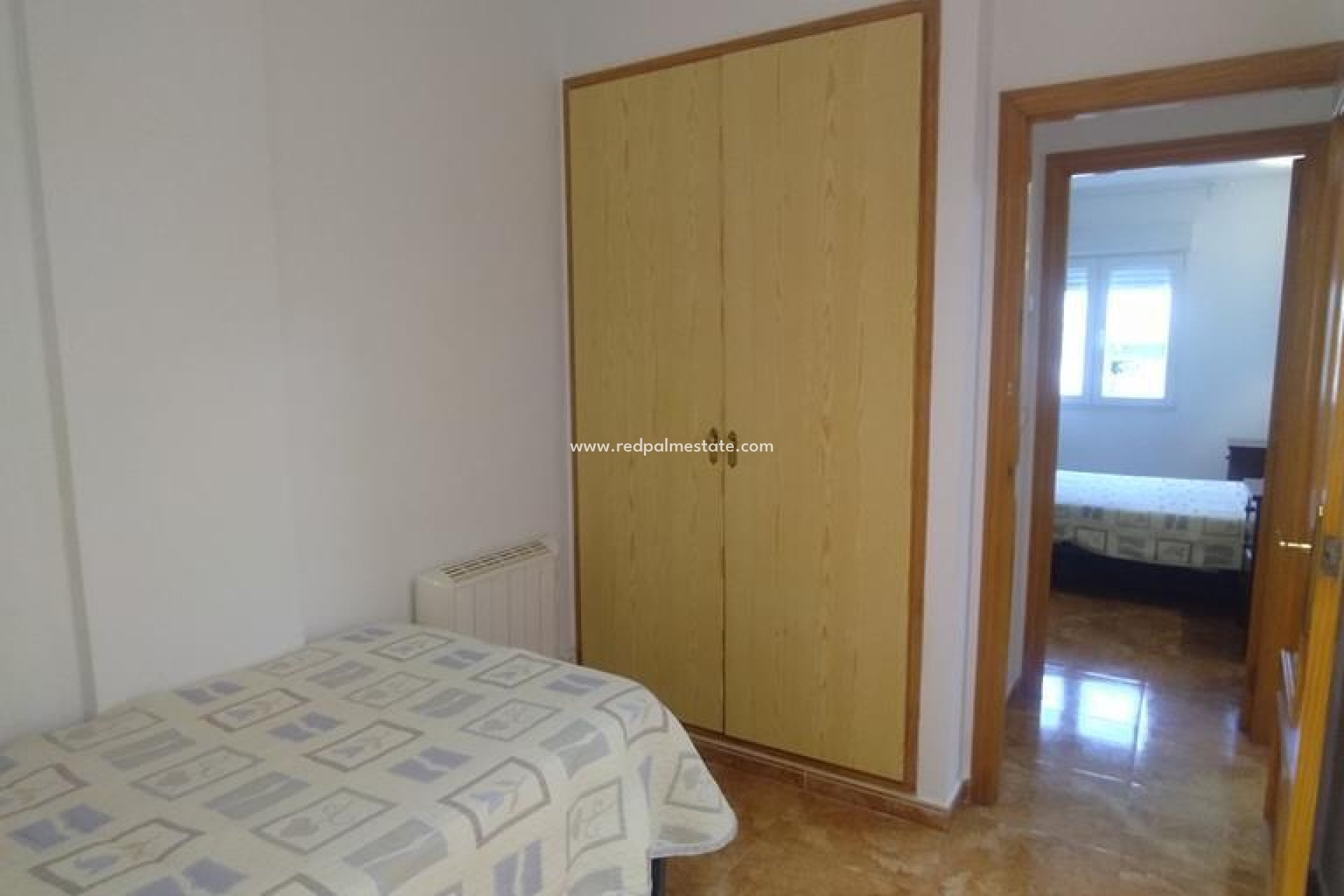 Reventa - Apartamento -
Torrevieja - El molino