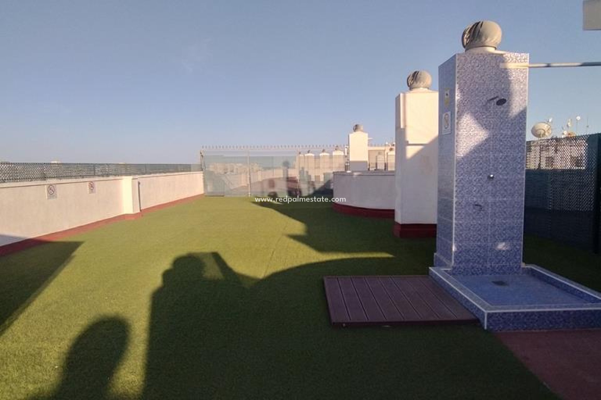 Reventa - Apartamento -
Torrevieja - El molino