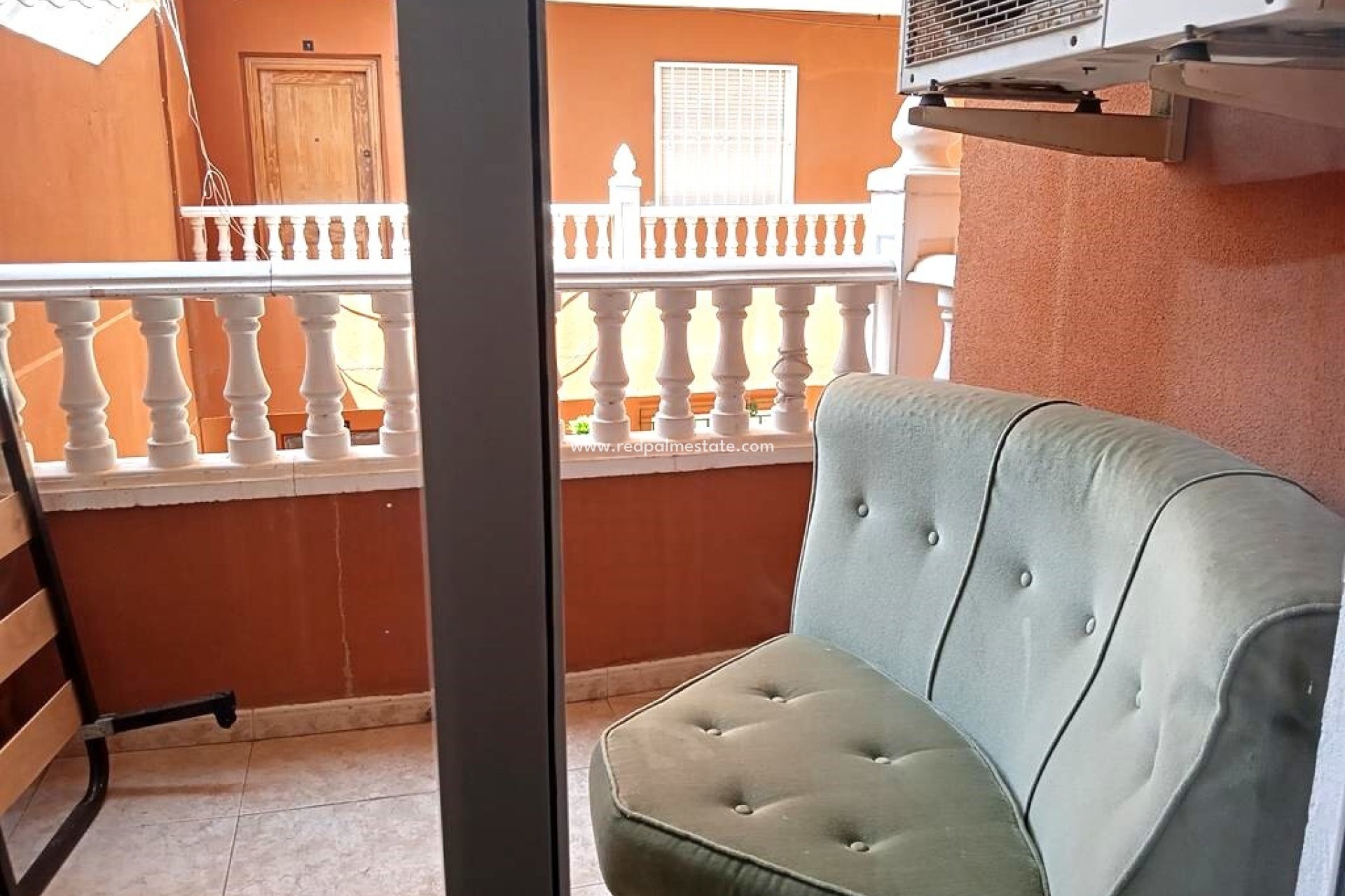 Reventa - Apartamento -
Torrevieja - El molino