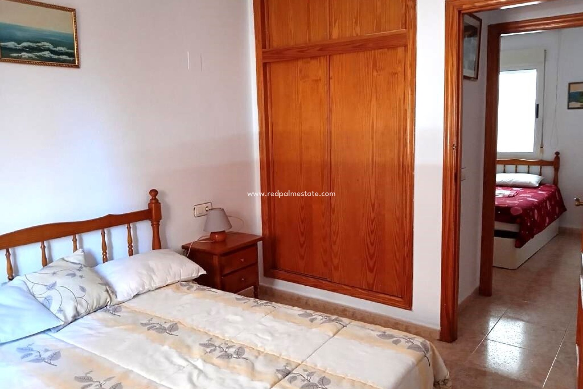 Reventa - Apartamento -
Torrevieja - El molino