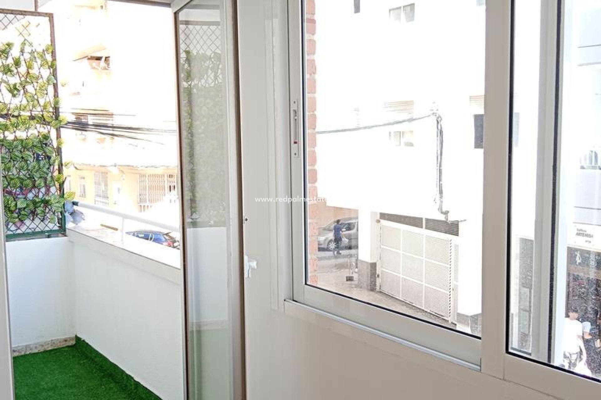 Reventa - Apartamento -
Torrevieja - El molino
