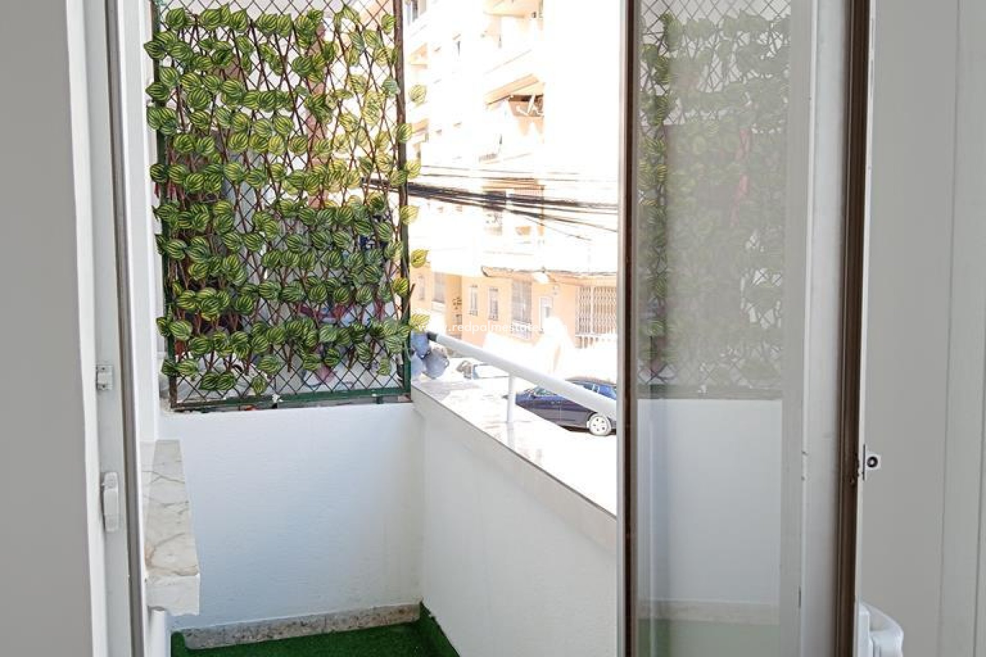Reventa - Apartamento -
Torrevieja - El molino