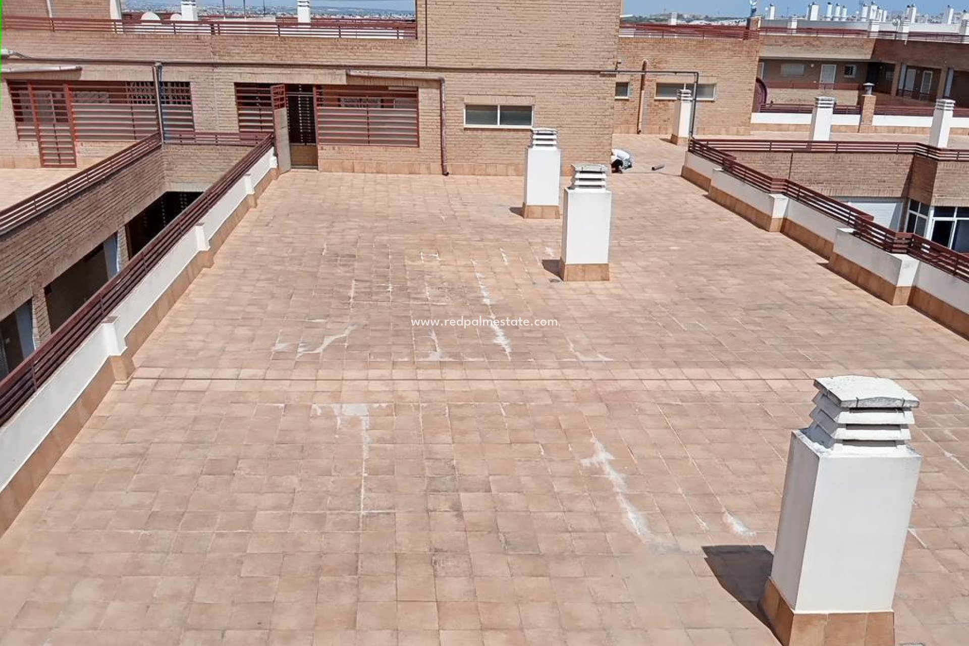 Reventa - Apartamento -
Torrevieja - El molino