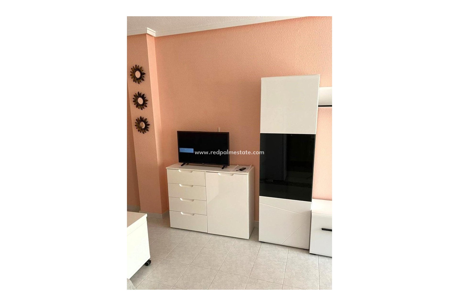 Reventa - Apartamento -
Torrevieja - El molino