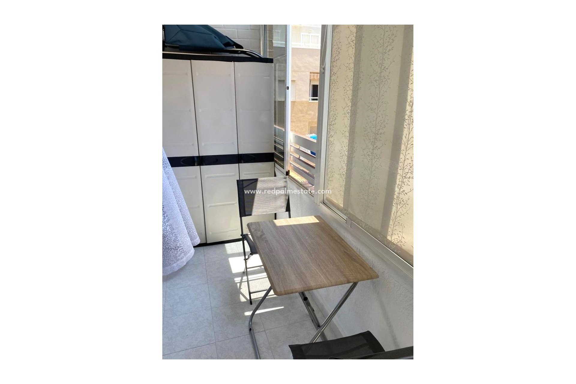 Reventa - Apartamento -
Torrevieja - El molino