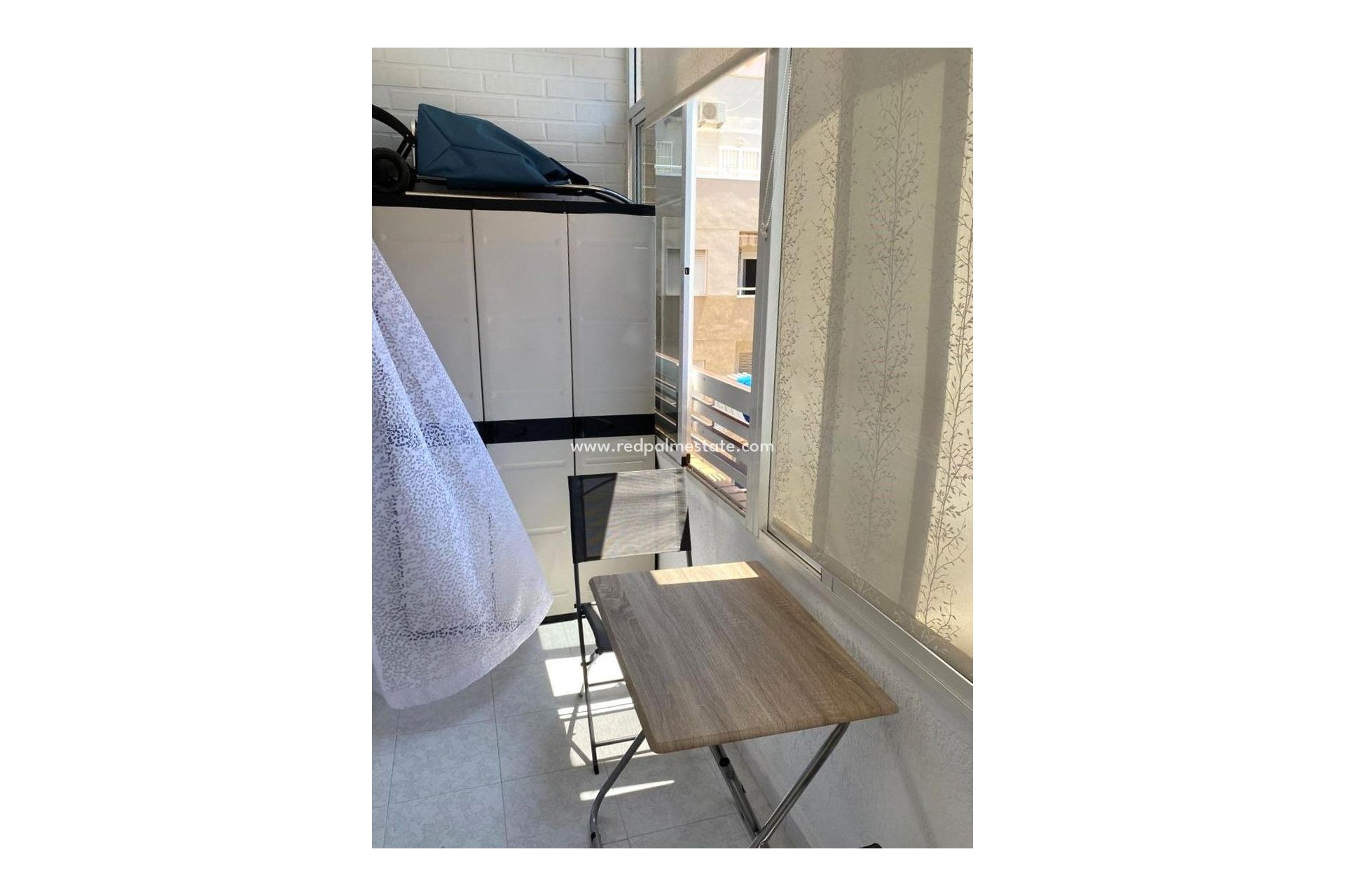 Reventa - Apartamento -
Torrevieja - El molino