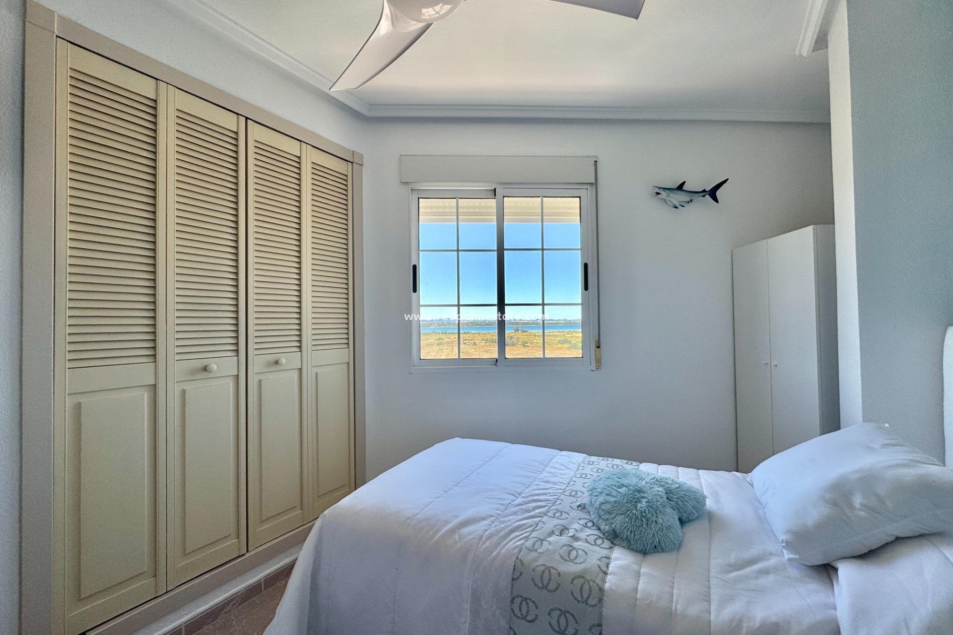 Reventa - Apartamento -
Torrevieja - Gaspar Perrelló