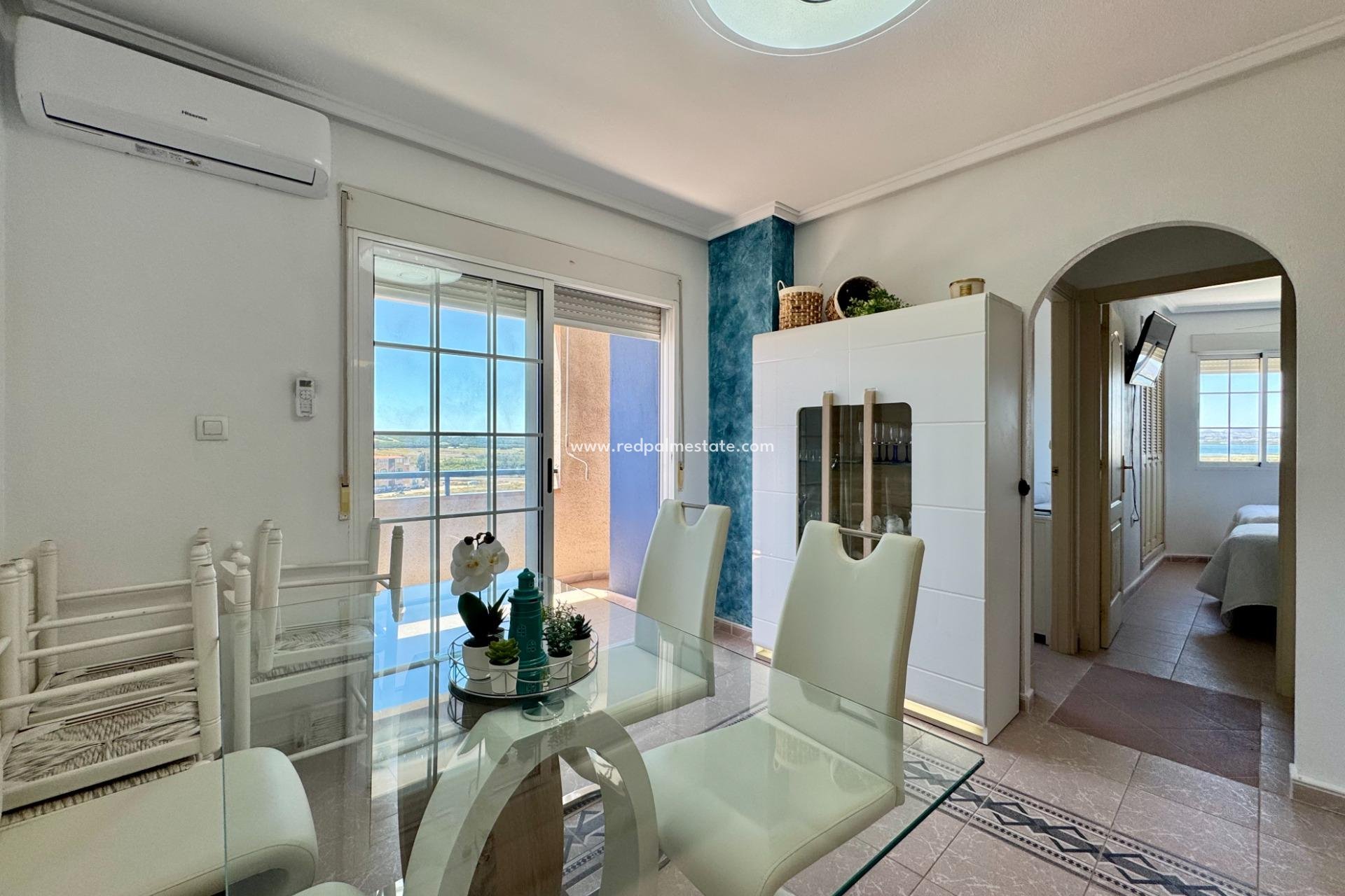 Reventa - Apartamento -
Torrevieja - Gaspar Perrelló