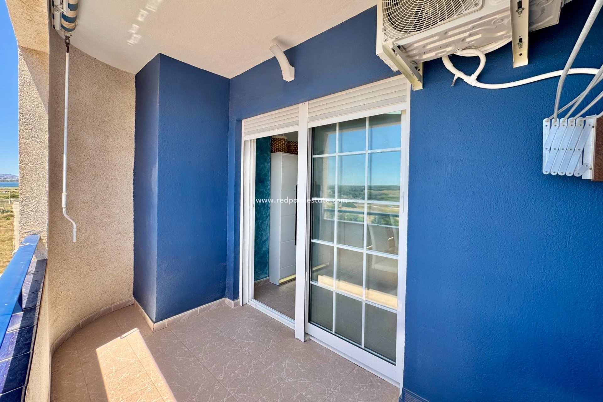 Reventa - Apartamento -
Torrevieja - Gaspar Perrelló