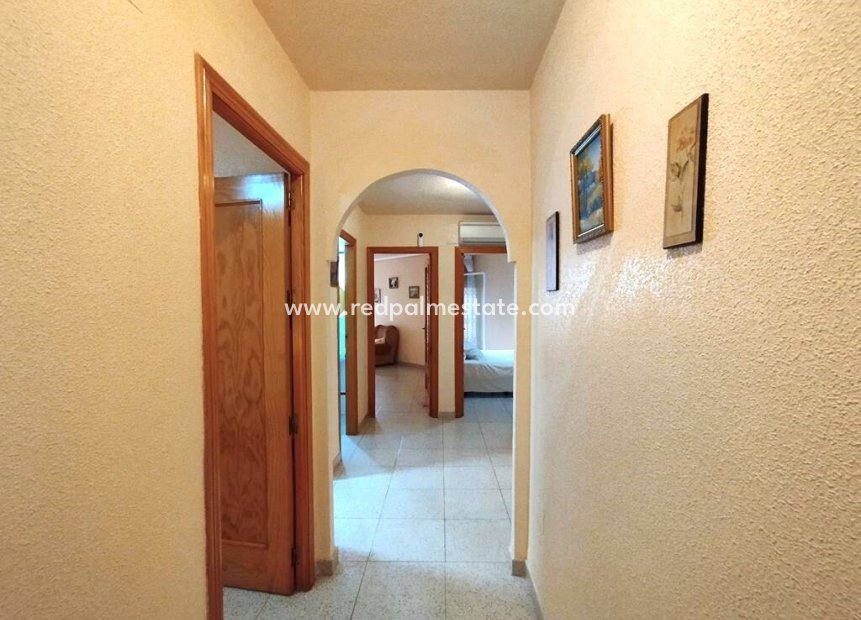 Reventa - Apartamento -
Torrevieja - HABANERAS PLAZA SANTA MARIA
