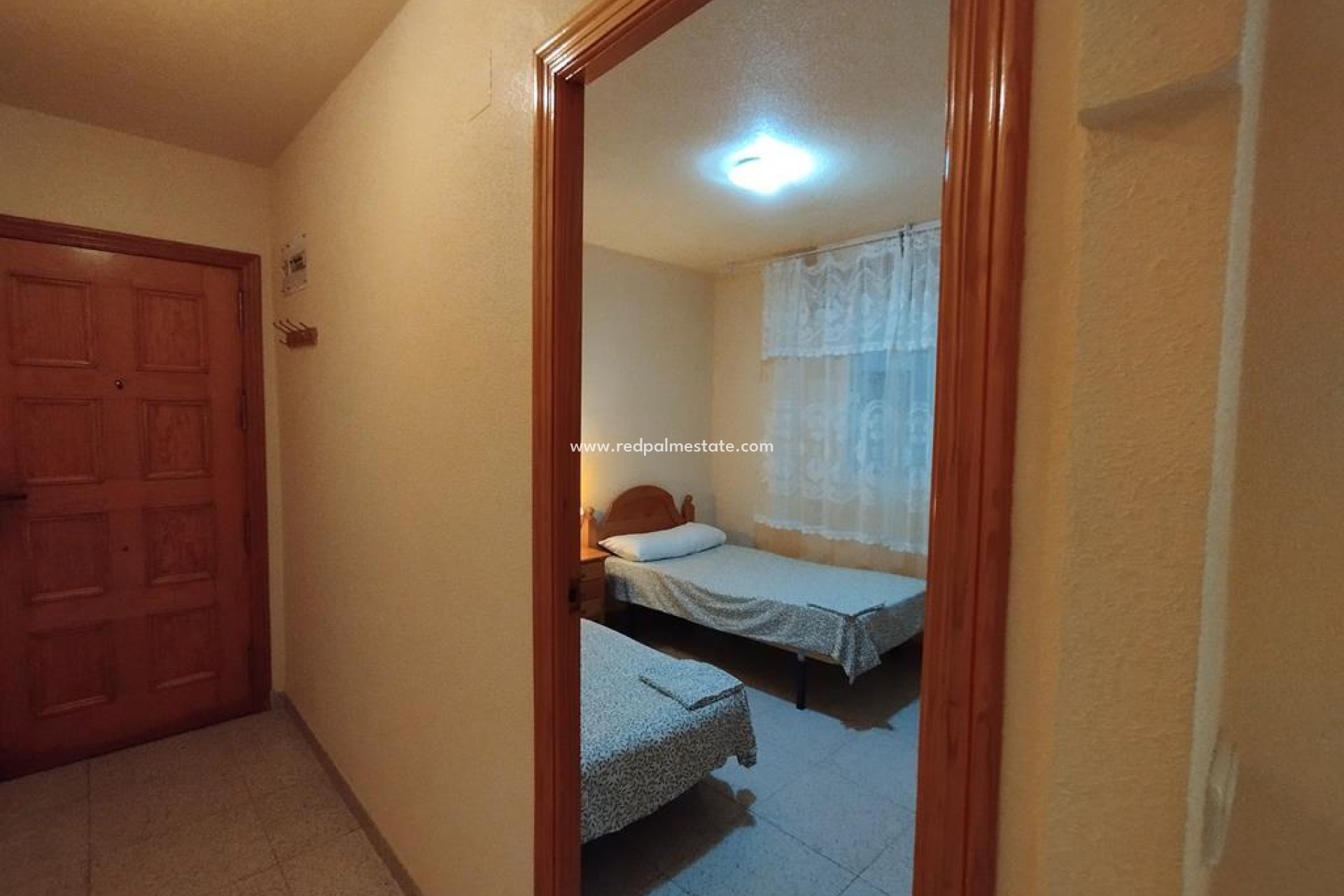 Reventa - Apartamento -
Torrevieja - HABANERAS PLAZA SANTA MARIA
