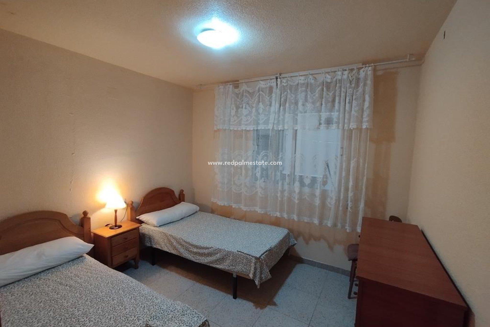 Reventa - Apartamento -
Torrevieja - HABANERAS PLAZA SANTA MARIA
