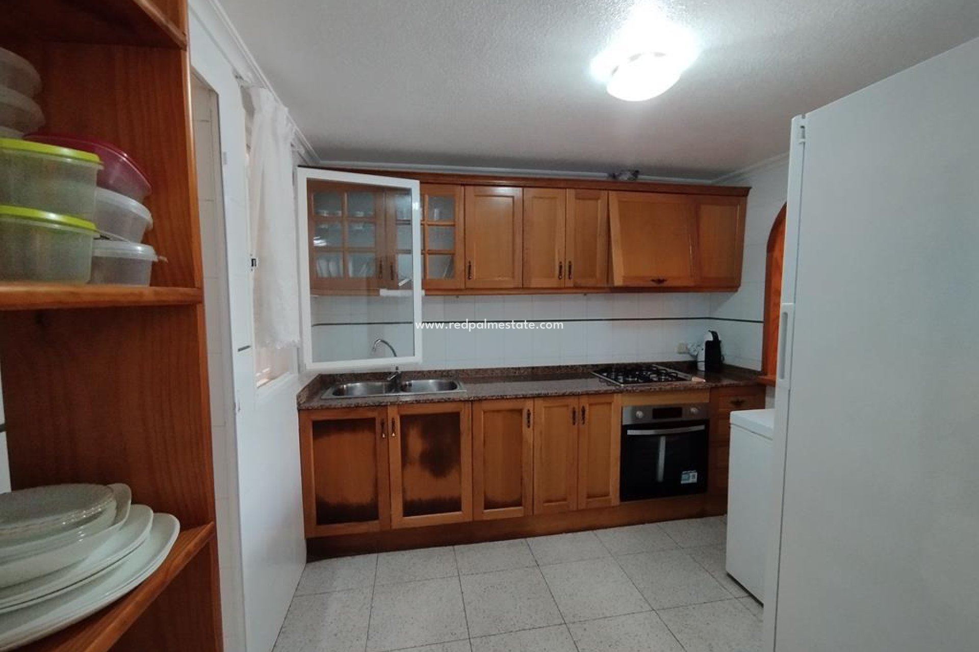 Reventa - Apartamento -
Torrevieja - HABANERAS PLAZA SANTA MARIA