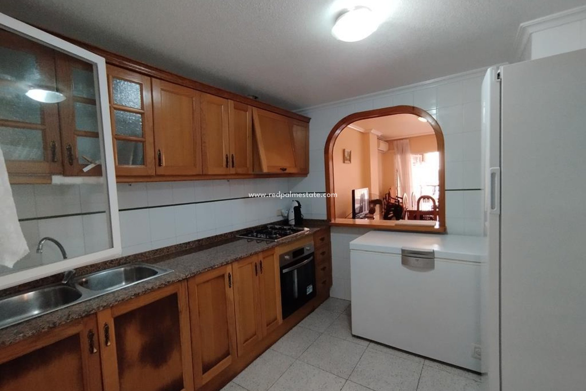 Reventa - Apartamento -
Torrevieja - HABANERAS PLAZA SANTA MARIA
