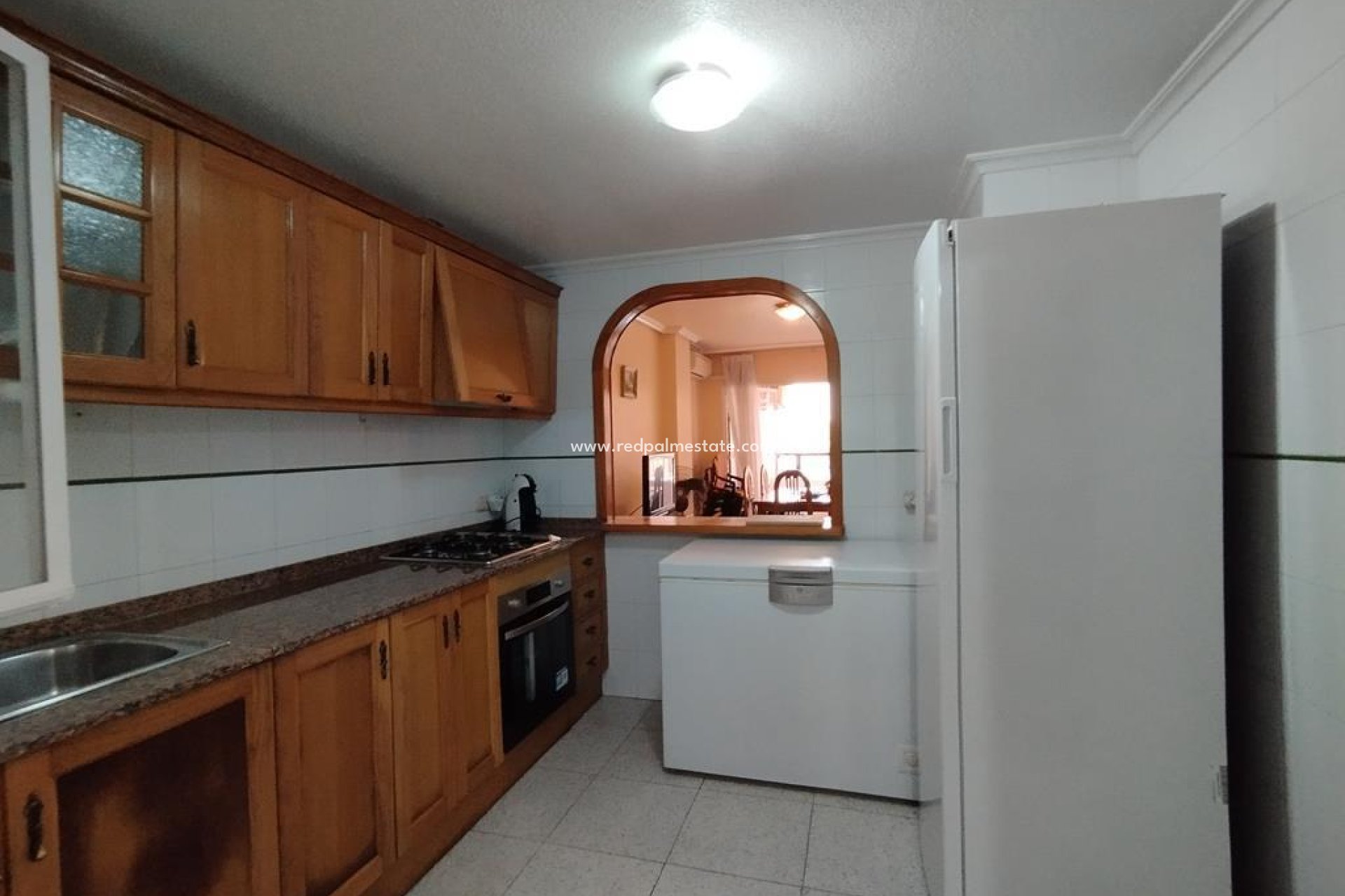 Reventa - Apartamento -
Torrevieja - HABANERAS PLAZA SANTA MARIA