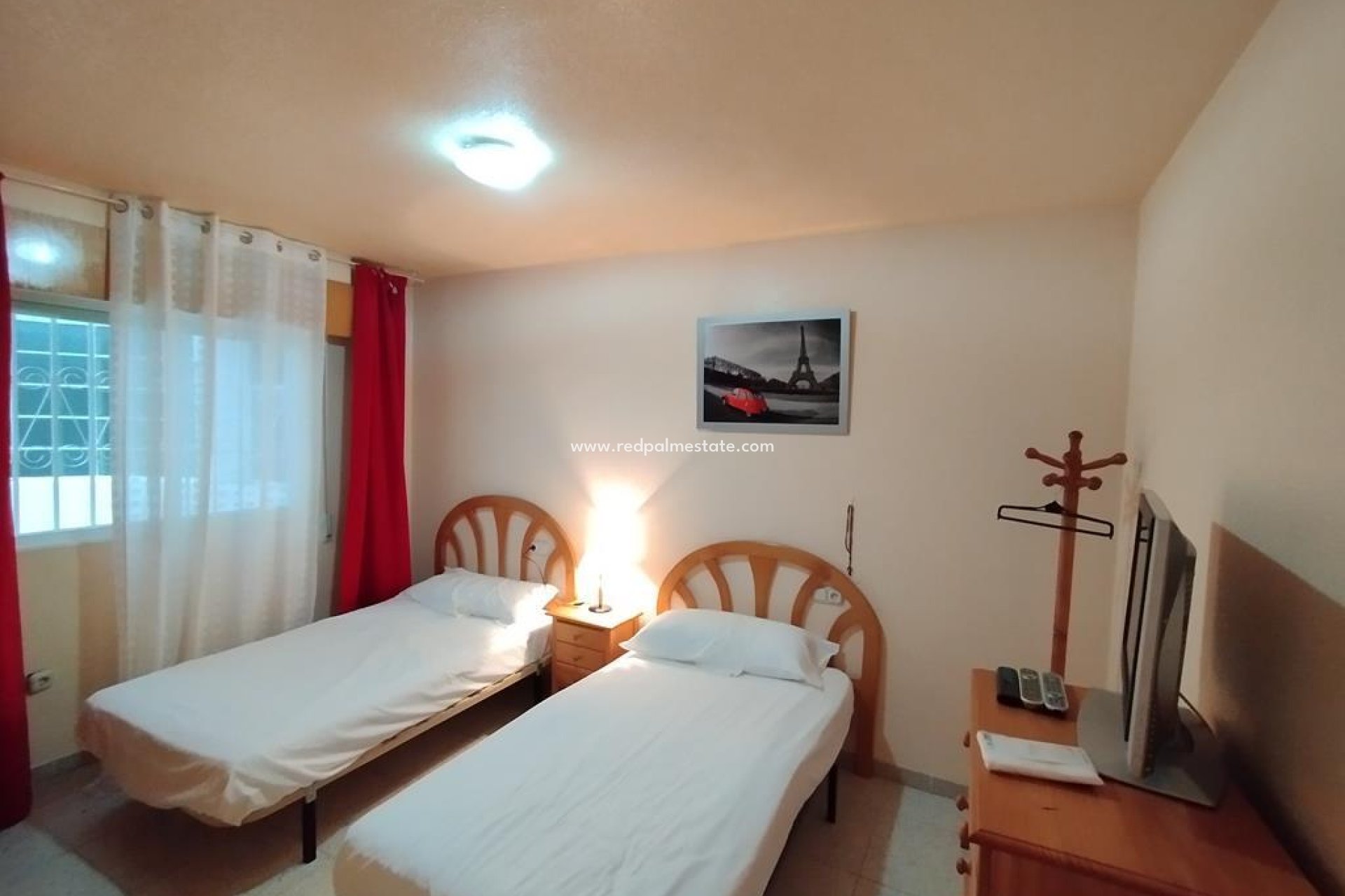 Reventa - Apartamento -
Torrevieja - HABANERAS PLAZA SANTA MARIA