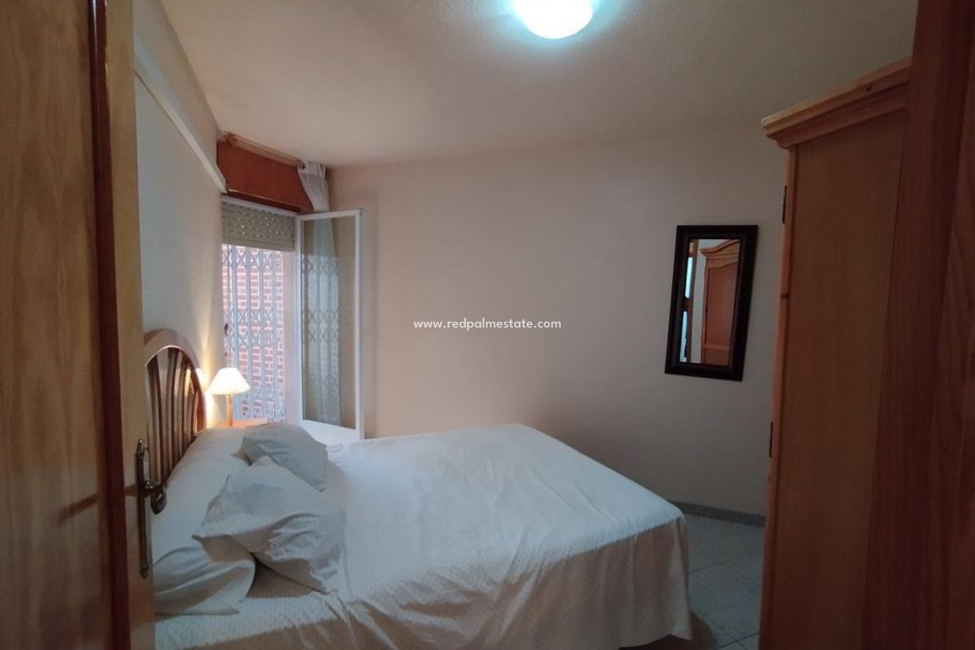 Reventa - Apartamento -
Torrevieja - HABANERAS PLAZA SANTA MARIA