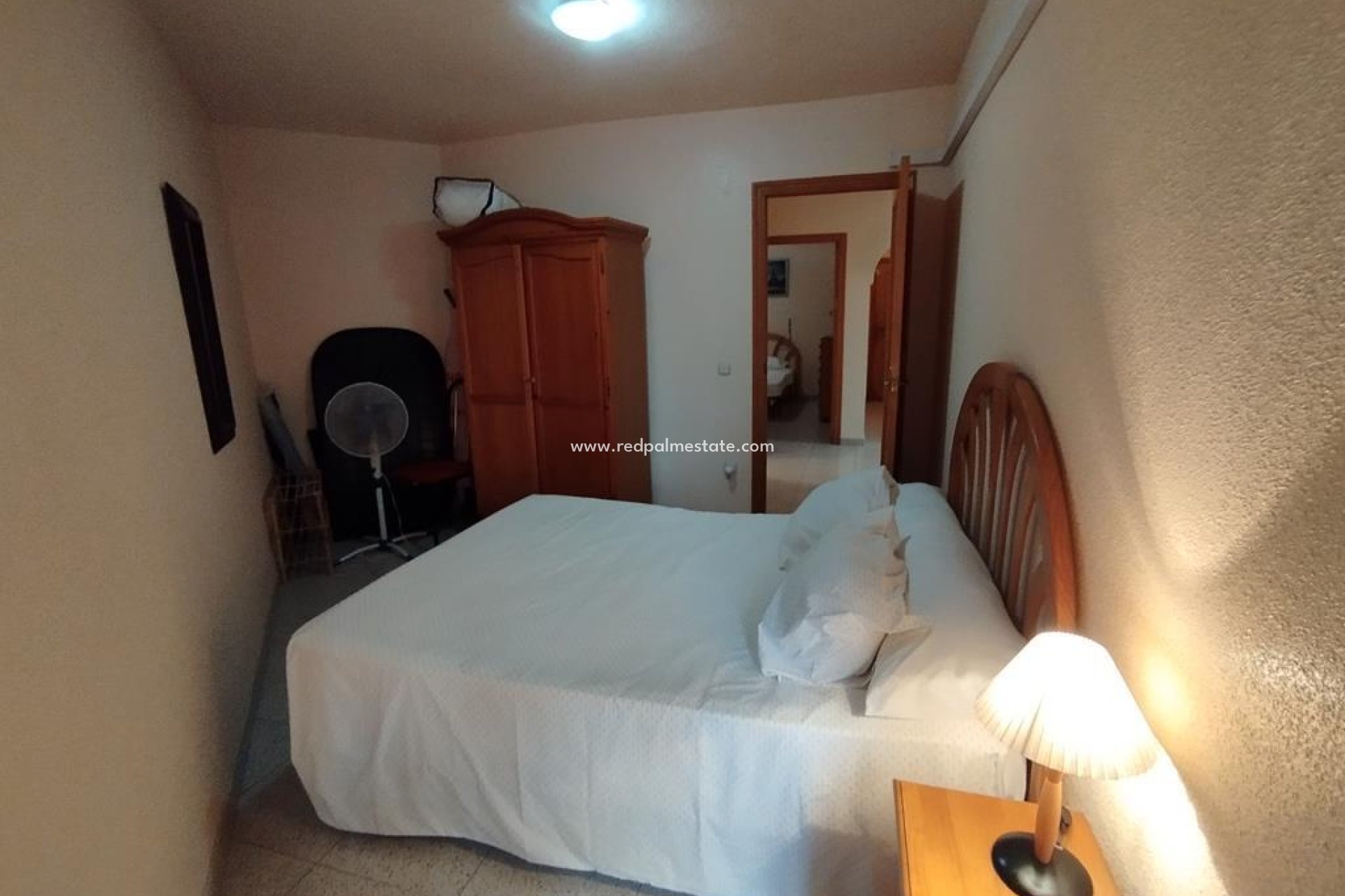 Reventa - Apartamento -
Torrevieja - HABANERAS PLAZA SANTA MARIA