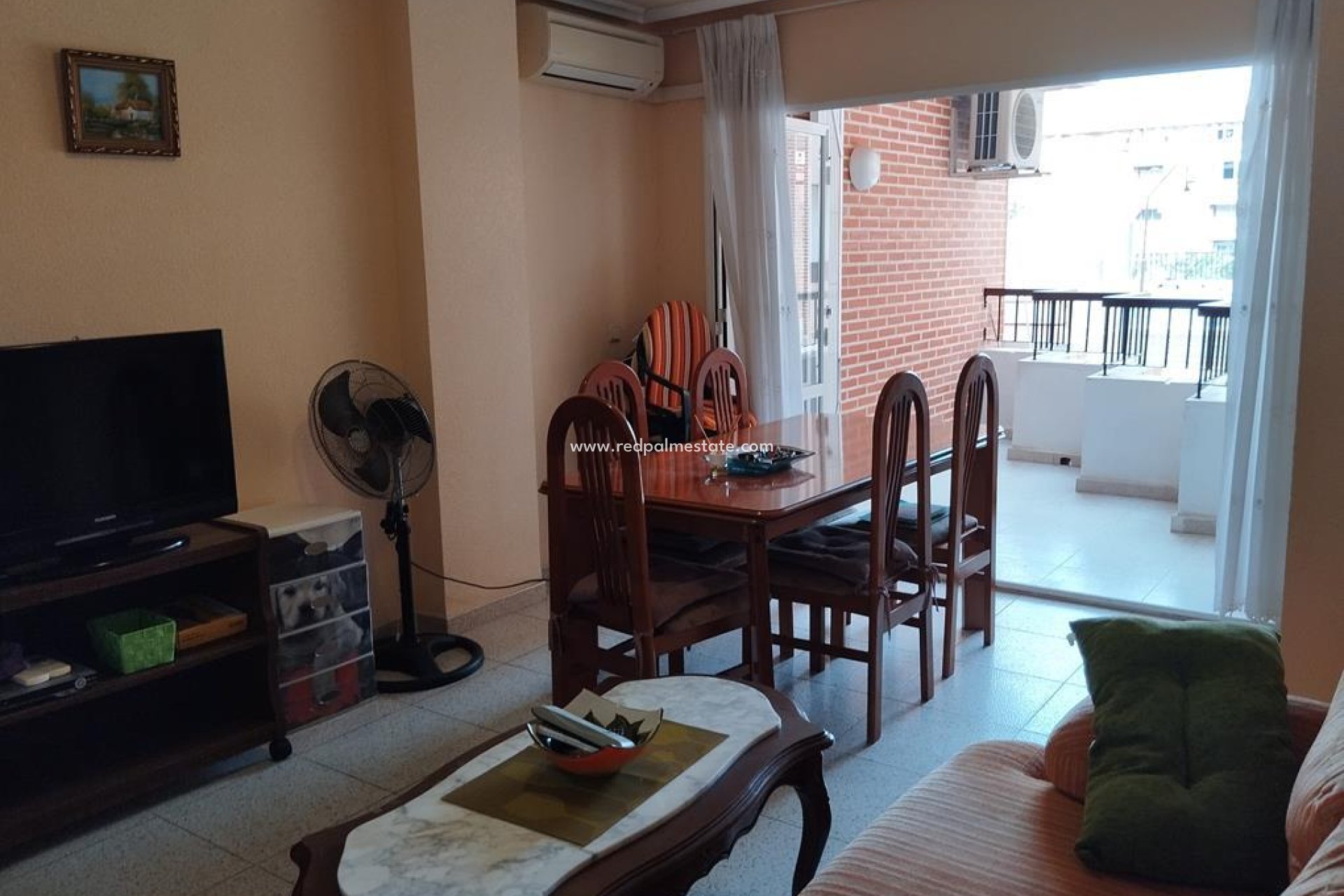 Reventa - Apartamento -
Torrevieja - HABANERAS PLAZA SANTA MARIA