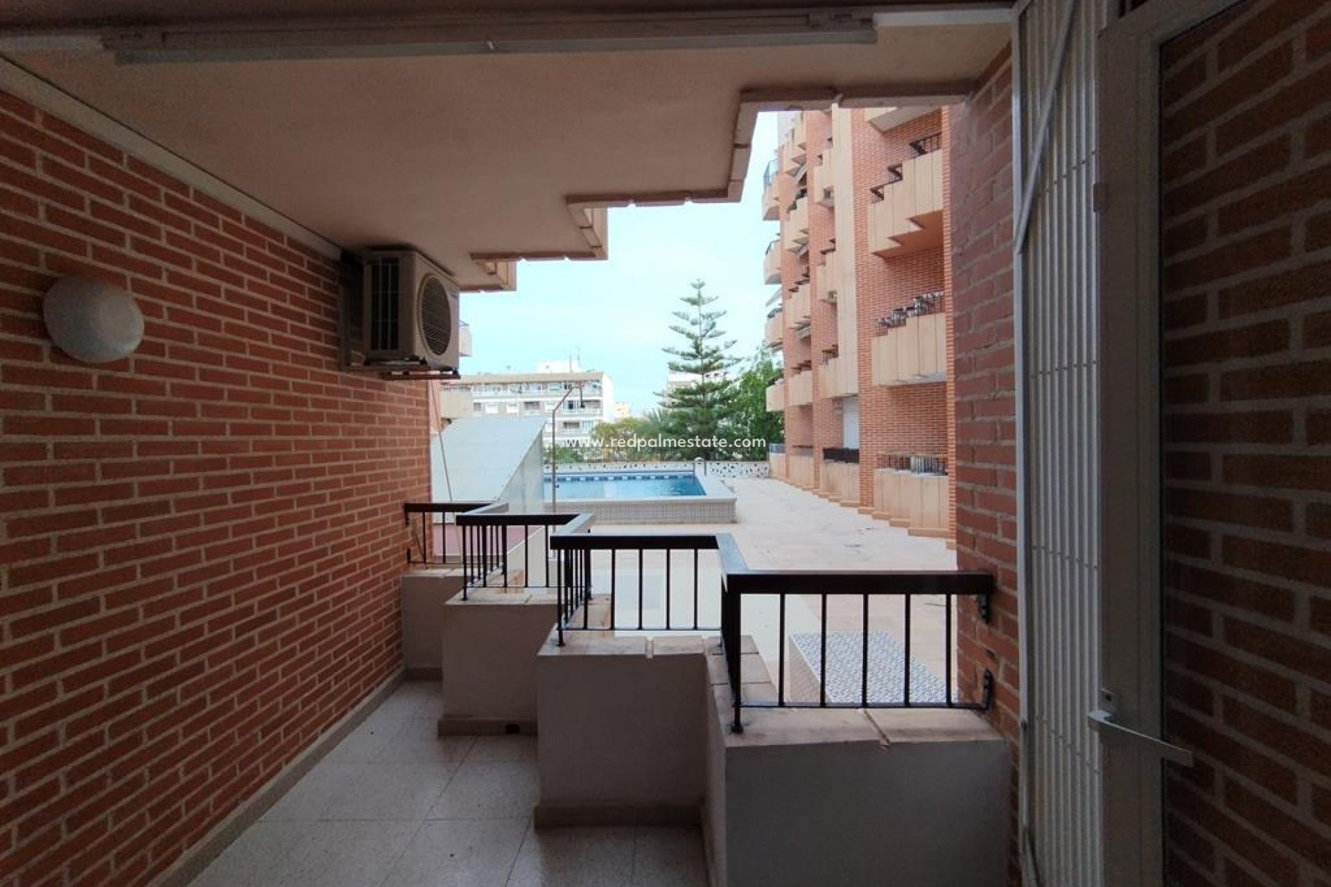 Reventa - Apartamento -
Torrevieja - HABANERAS PLAZA SANTA MARIA