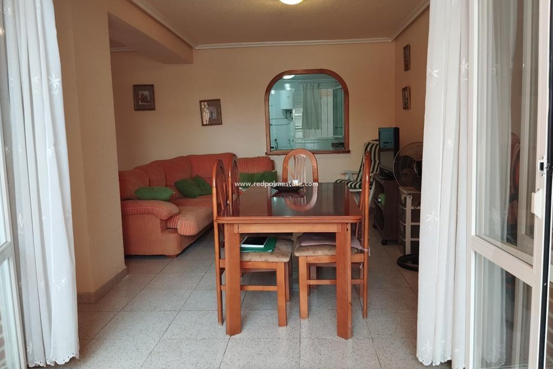 Reventa - Apartamento -
Torrevieja - HABANERAS PLAZA SANTA MARIA