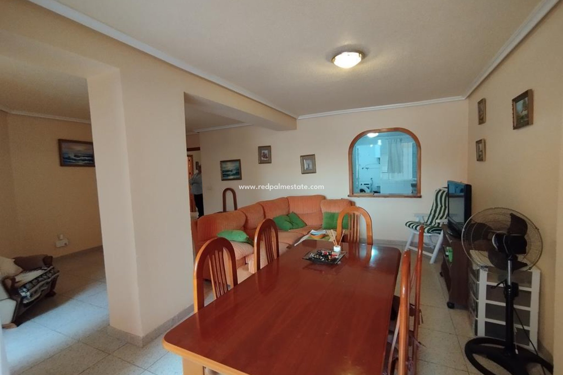 Reventa - Apartamento -
Torrevieja - HABANERAS PLAZA SANTA MARIA